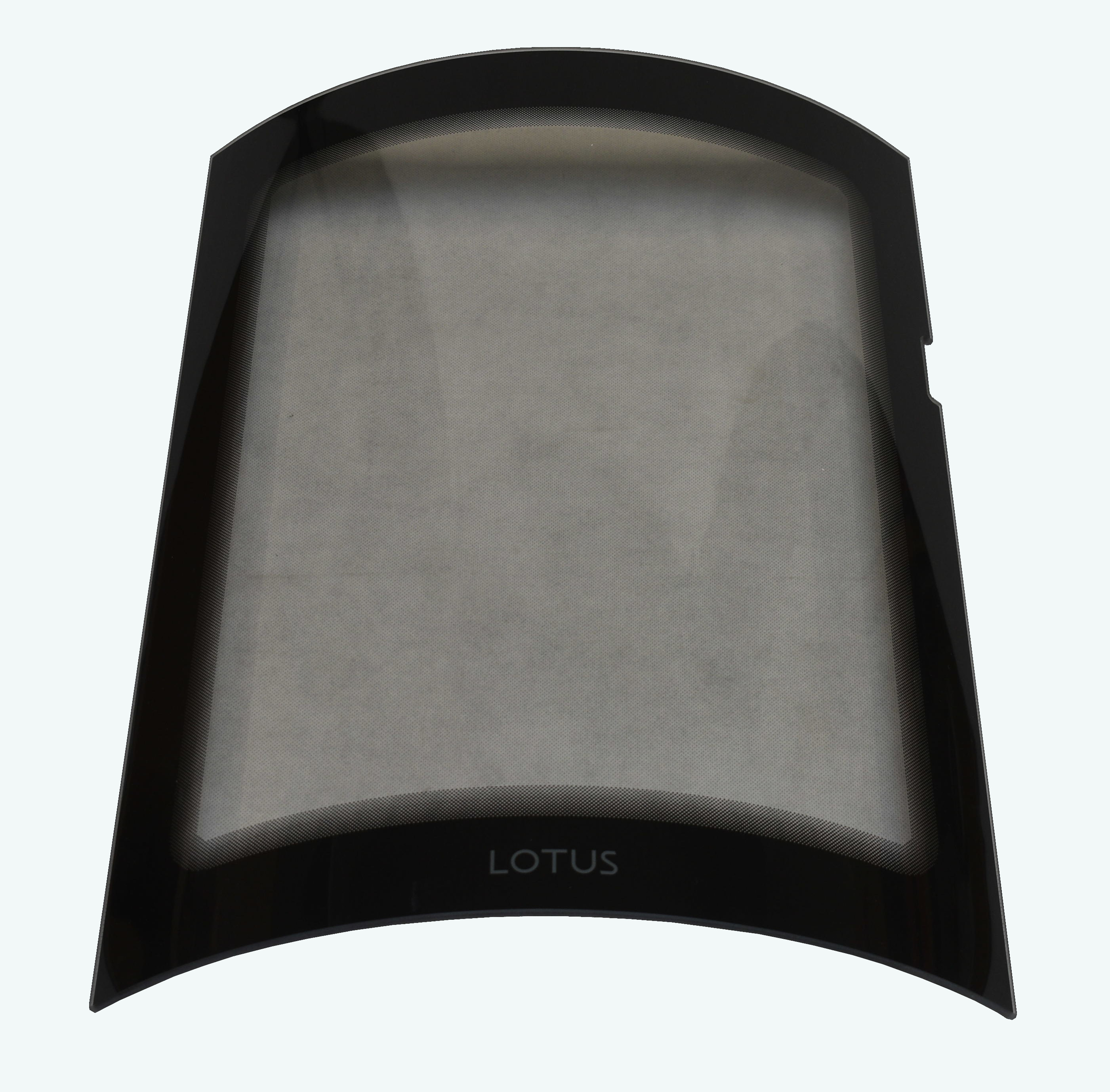 Lotus Maestro vetro B