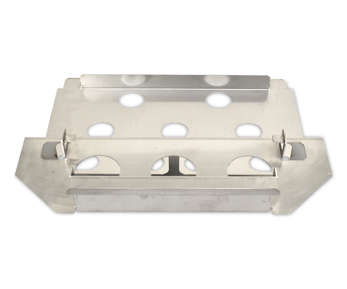 La Nordica Norma S Idro déflecteur bas A La Nordica Norma S Idro déflecteur bas A