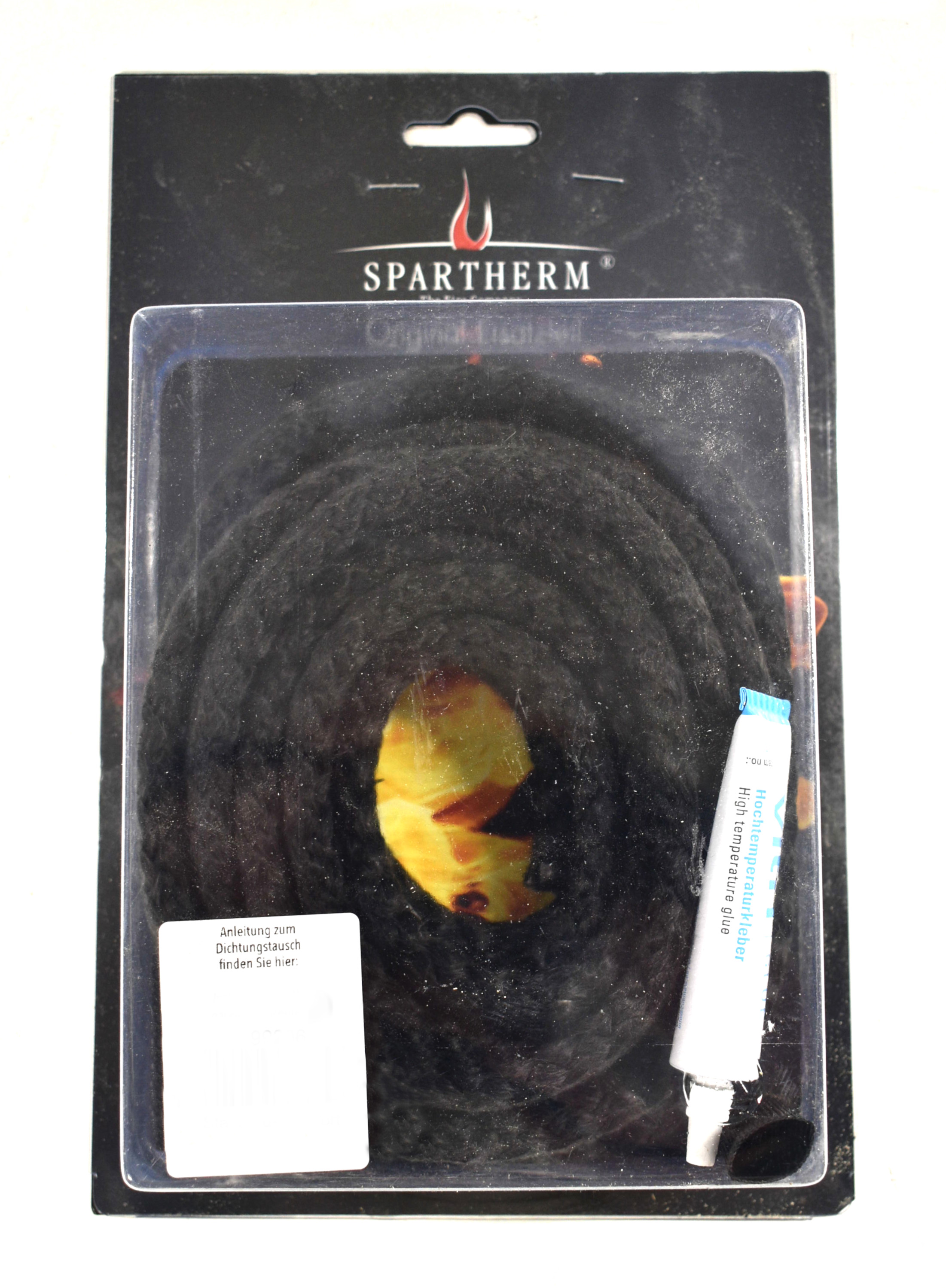 Spartherm Varia 1V H2O XXL guarnizione sportello Spartherm Varia 1V H2O XXL guarnizione sportello