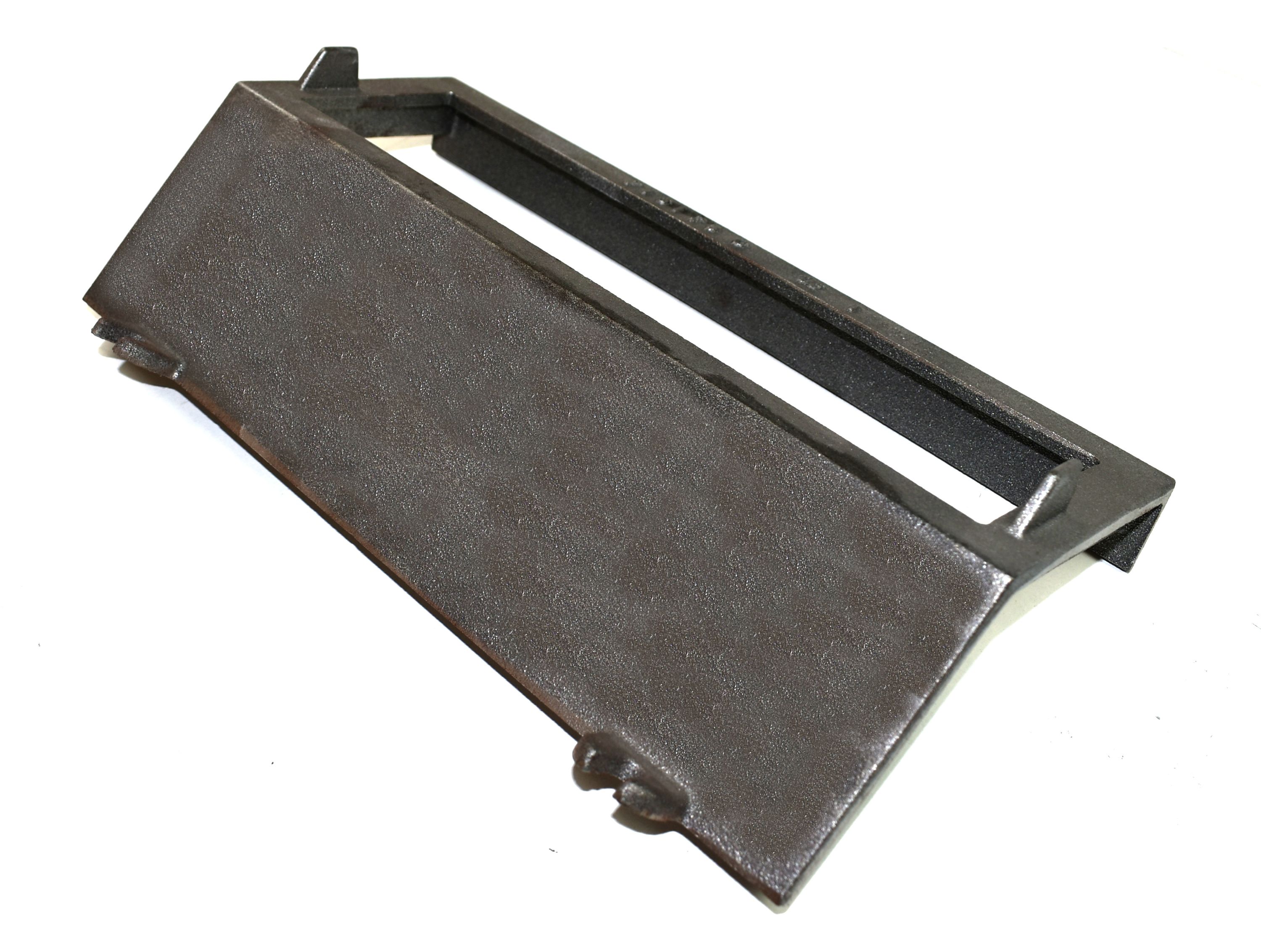 Austroflamm G3 soporte desvío de tiro pequeña