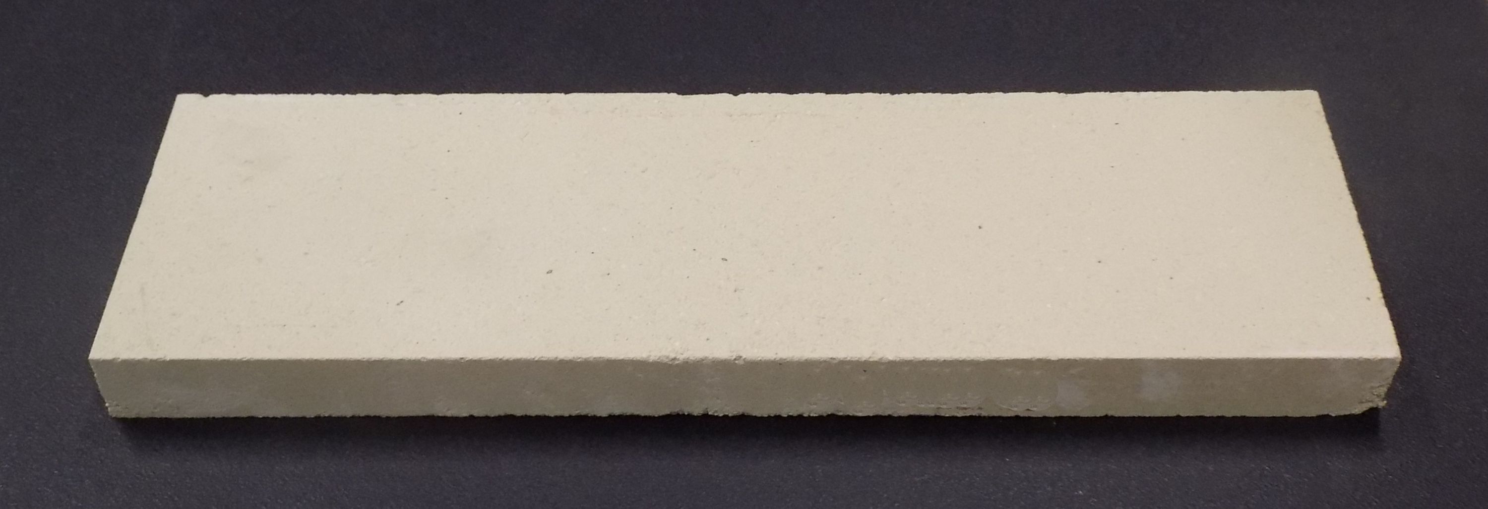 Wamsler Komet KF 101 røgvenderplade foran
