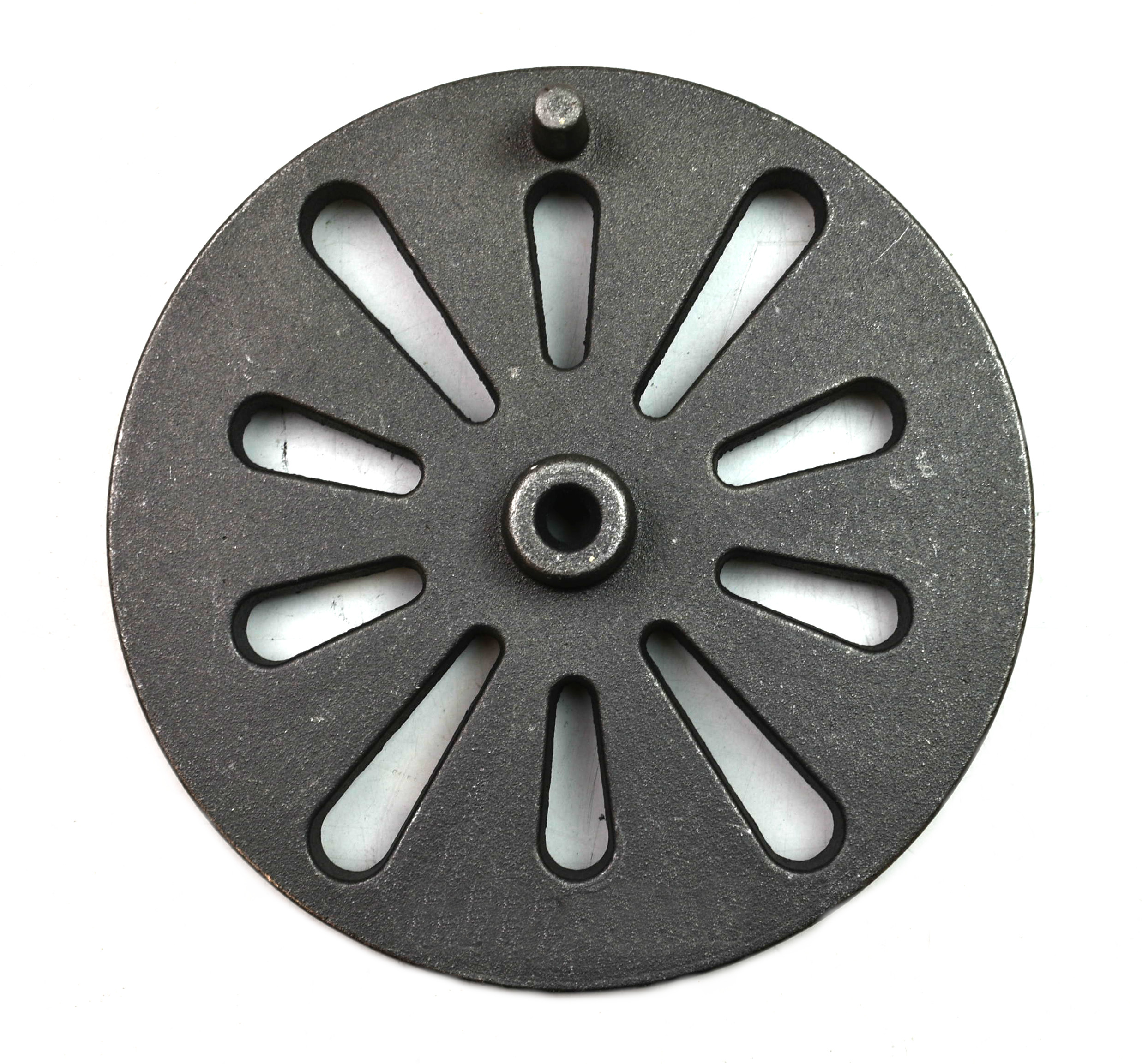 Wodtke Topolino KK01.7 Asrooster