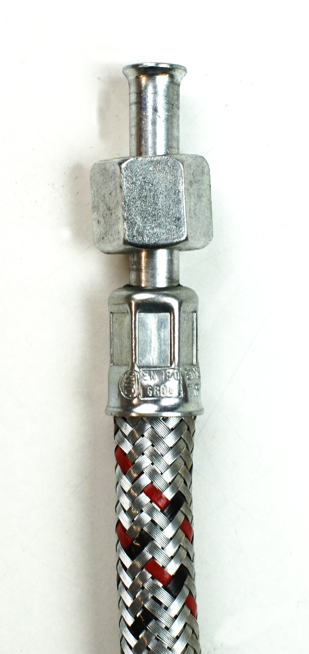 Haas-Sohn Viking 468.50 przewód oleju zbiornik regulatora