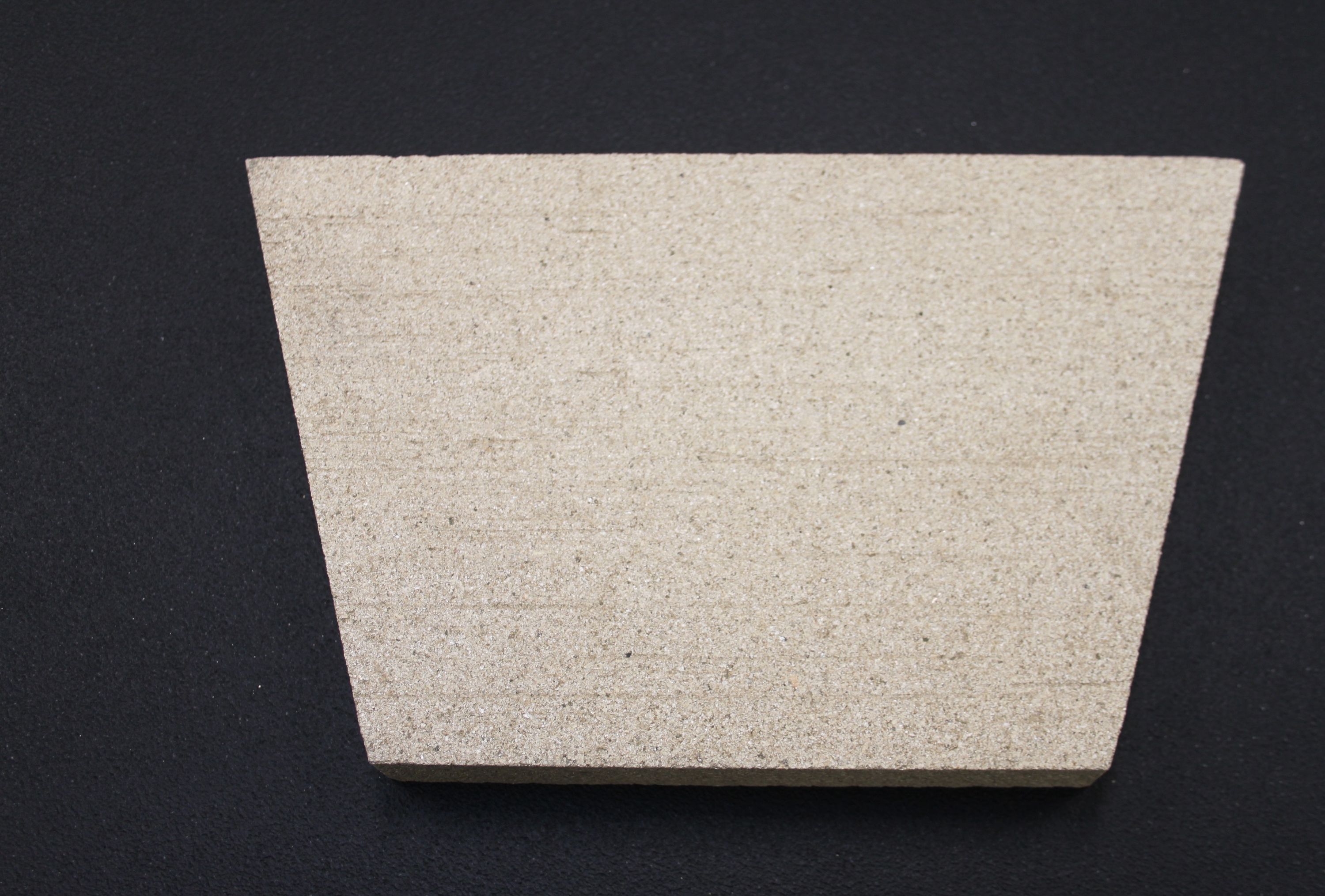 Oranier Clio 5 vlamplaat boven Oranier Clio 5 vlamplaat boven