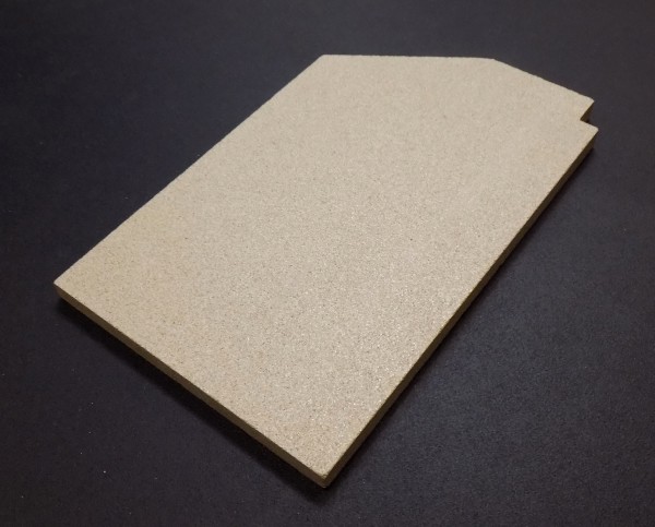 Varde Ovne Luxe 1 sidesten højre Varde Ovne Luxe 1 sidesten højre