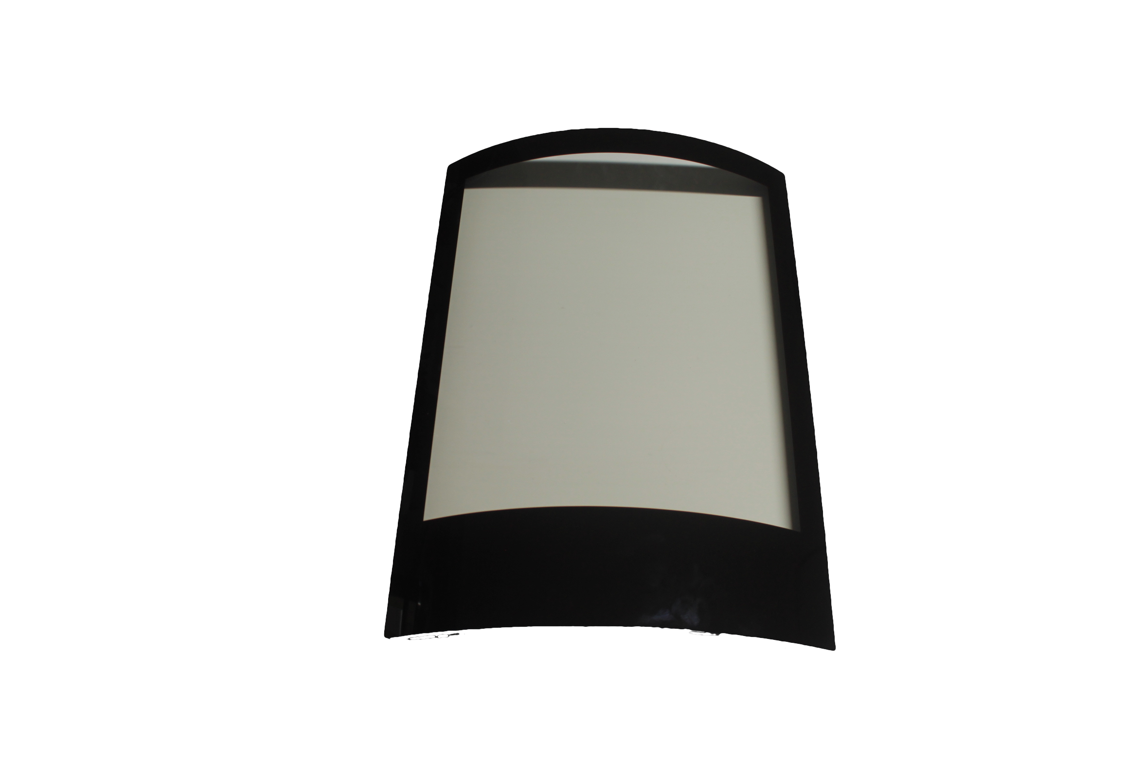 Oranier Atrium 7 glas midten