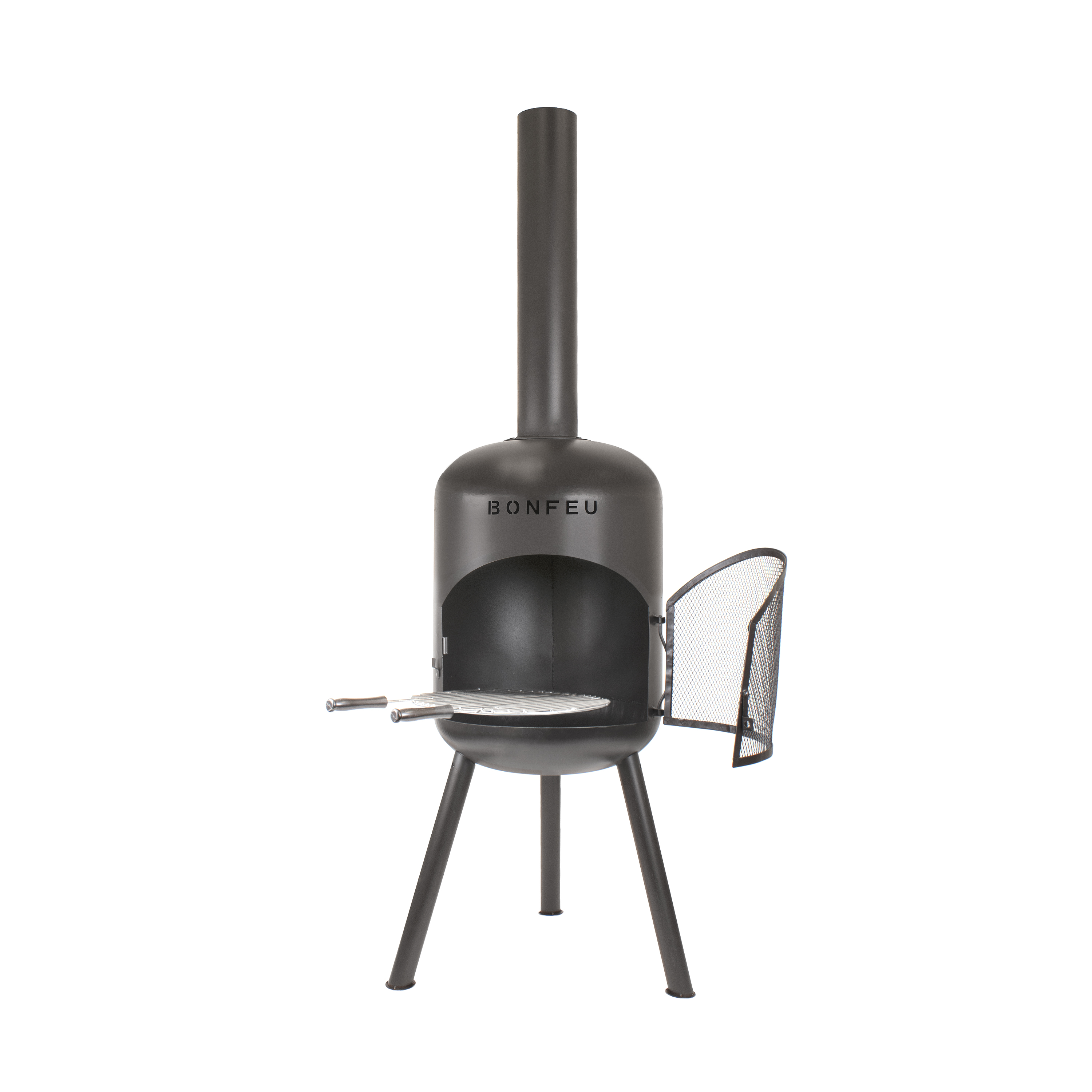 BonFeu Terrassenofen BonBono SM4501
