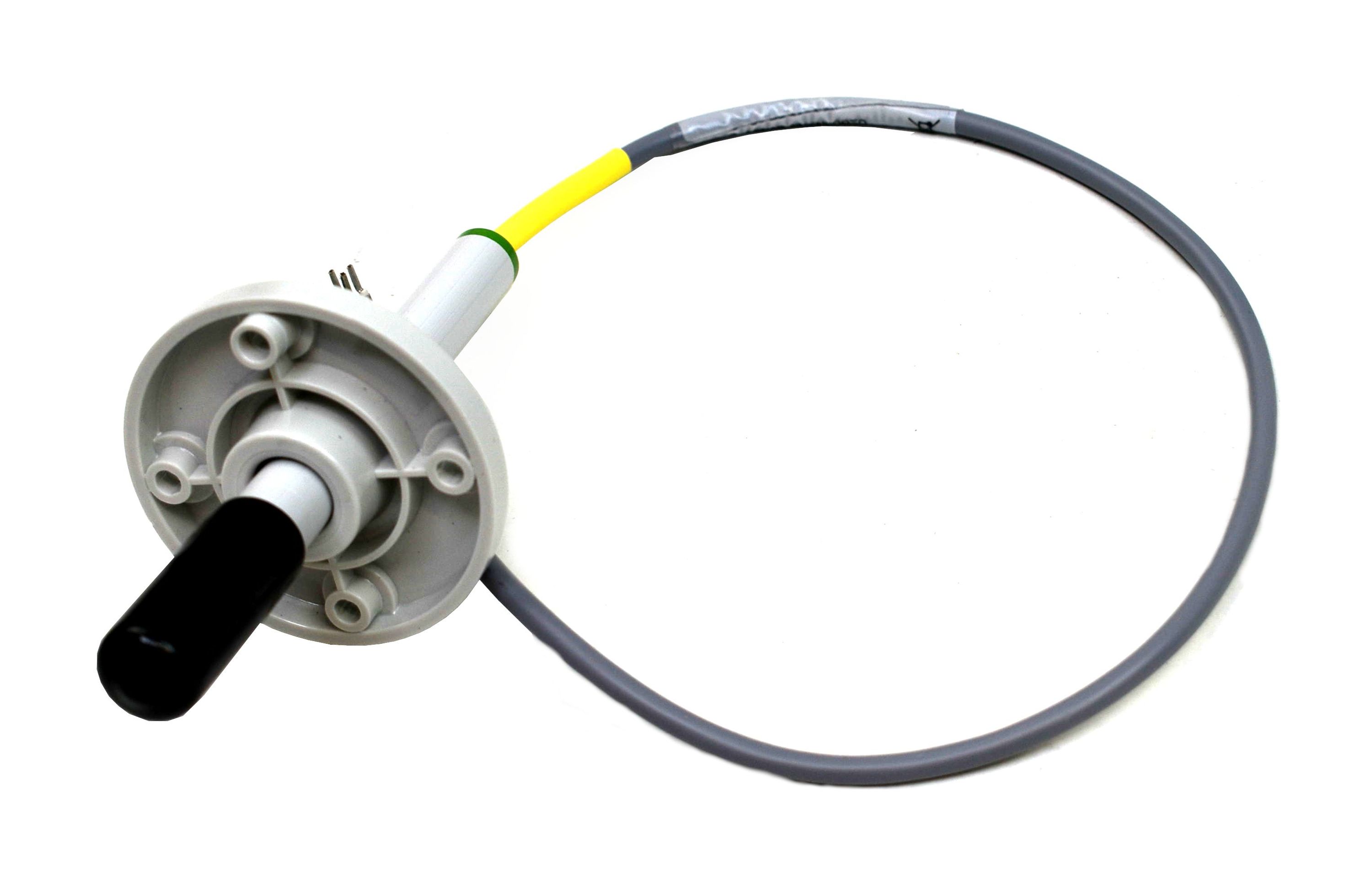 Haas-Sohn Eco-Pellet 302.07 czujnik ilości powietrza