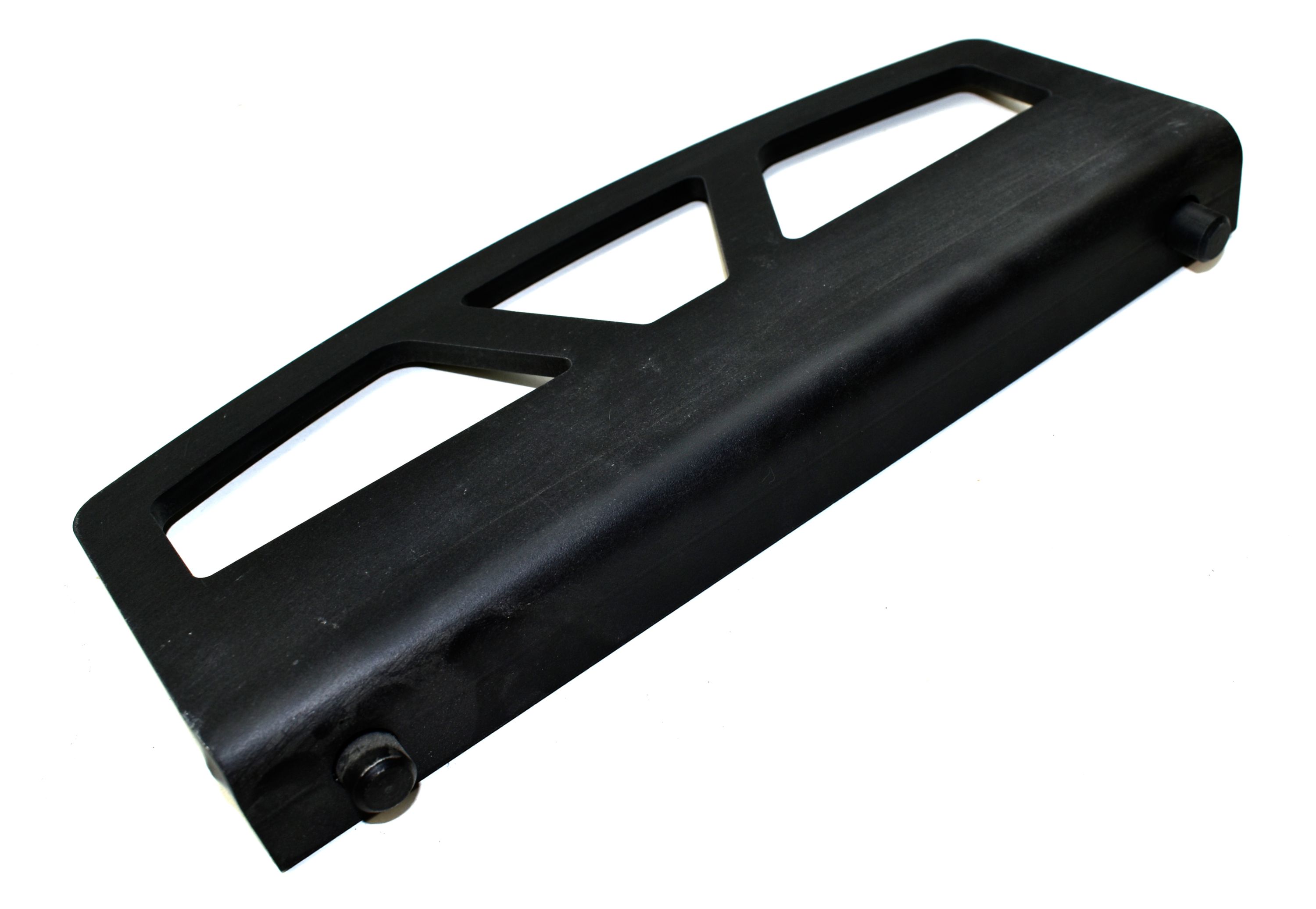 Wamsler Myra grille verticale