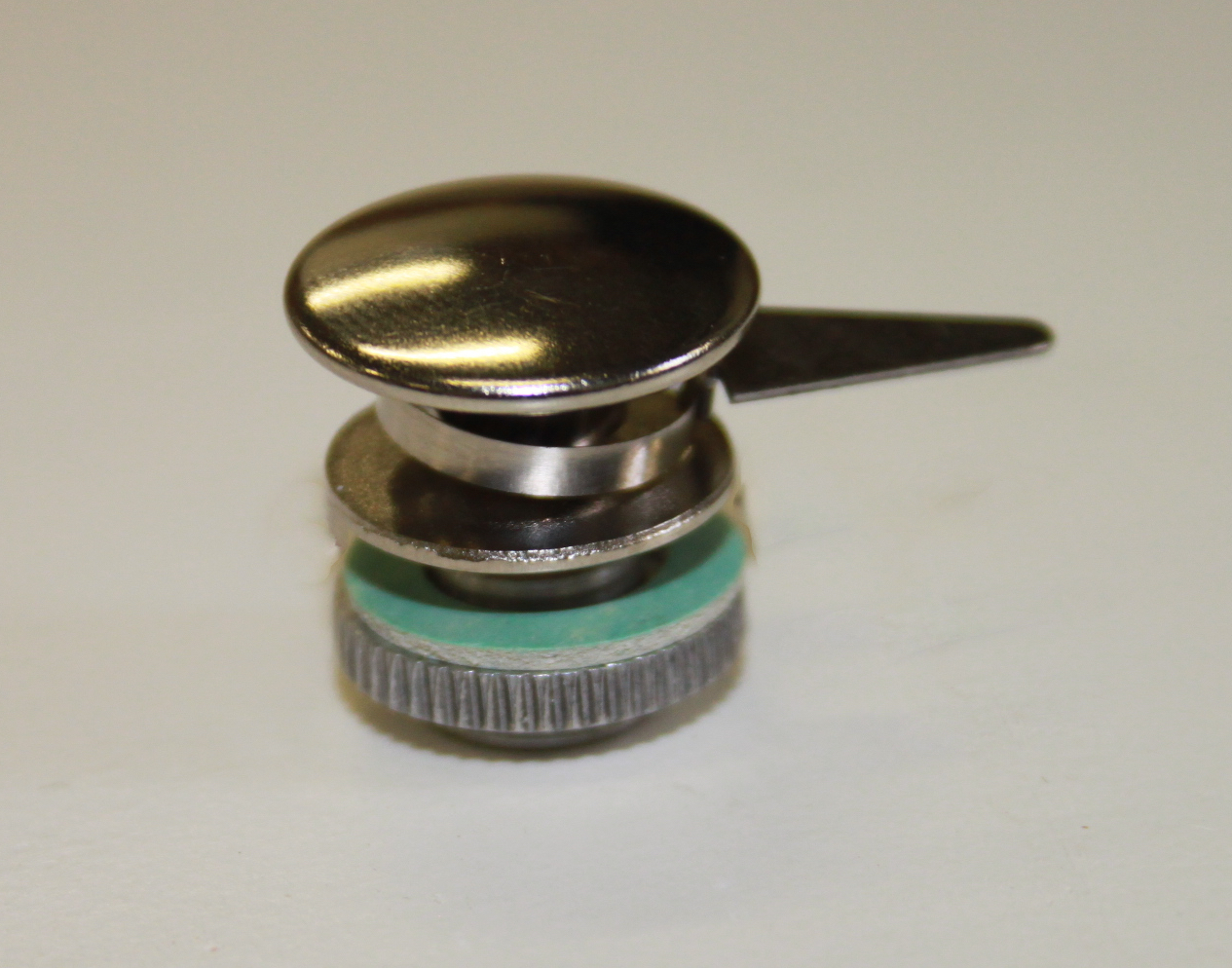 Wamsler W2-90 termometer