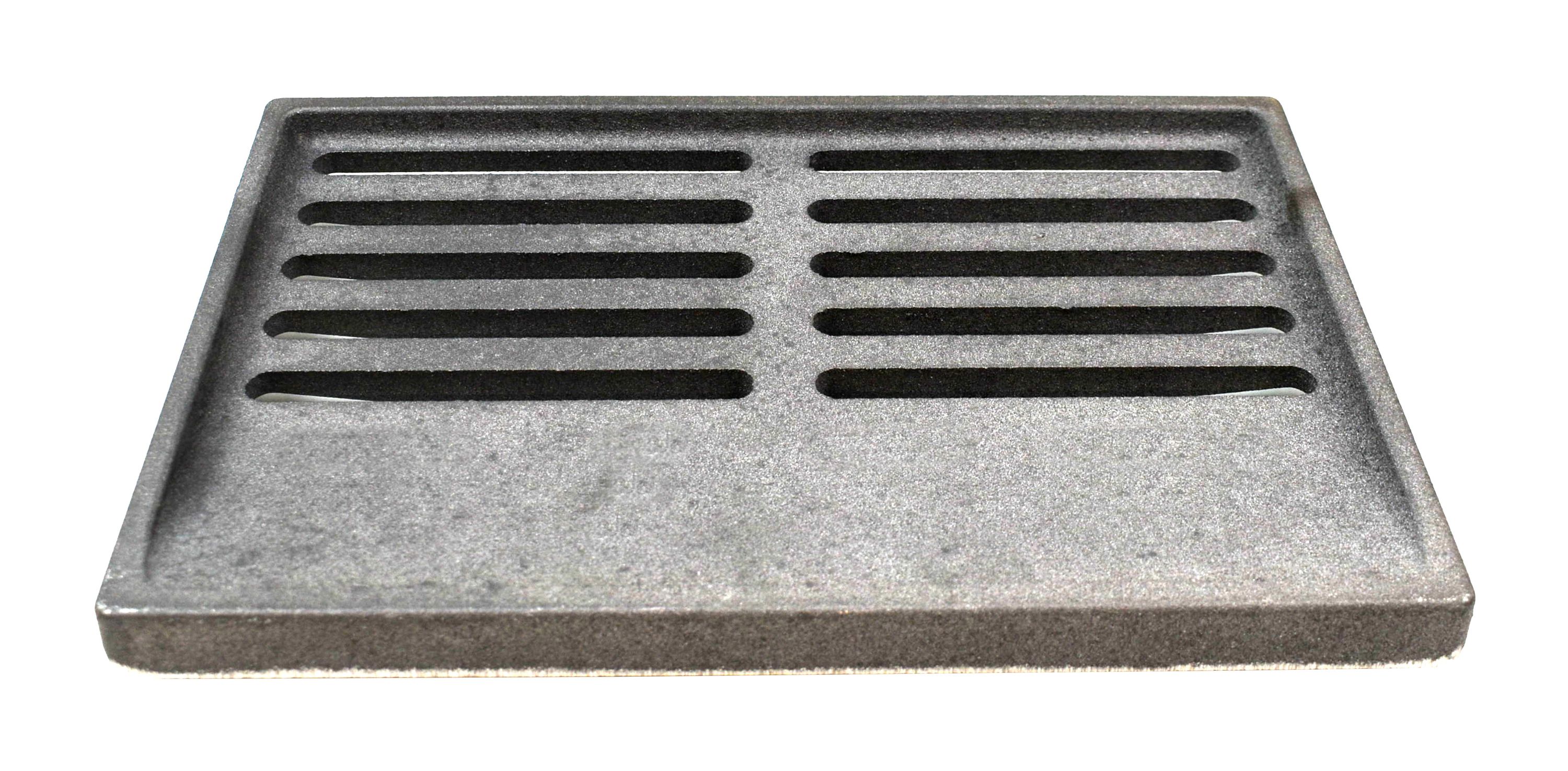 La Nordica Verona XXL grille de décendrage