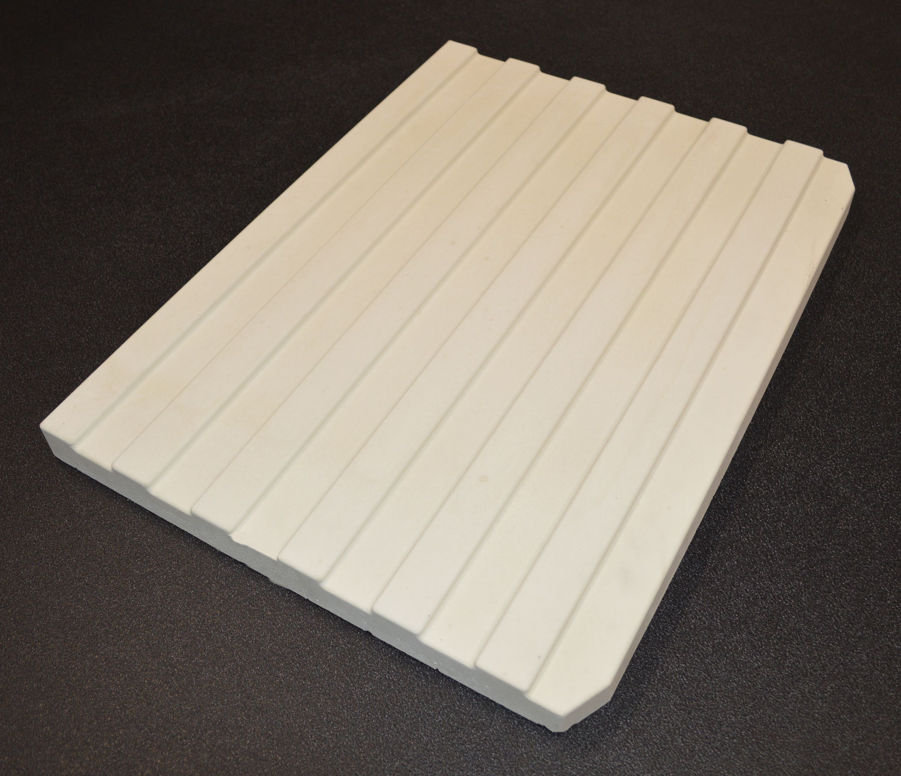 Spartherm Varia 1V H2O pietra laterale a destra A