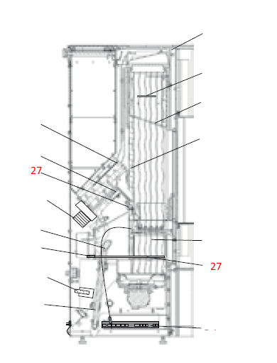 Wodtke crazy.nrg air+ Zwischenbodendichtung Dichtung Wodtke crazy.nrg air+ Zwischenbodendichtung Dichtung
