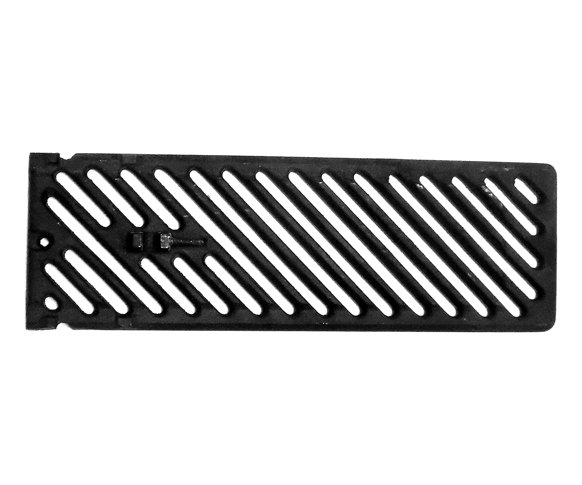 Wamsler K167 grille de décendrage