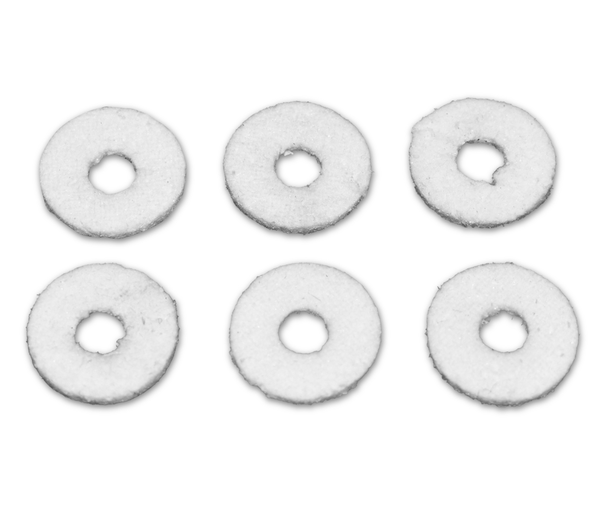 Cera Quadriga pakning glas udenfor Cera Quadriga pakning glas udenfor