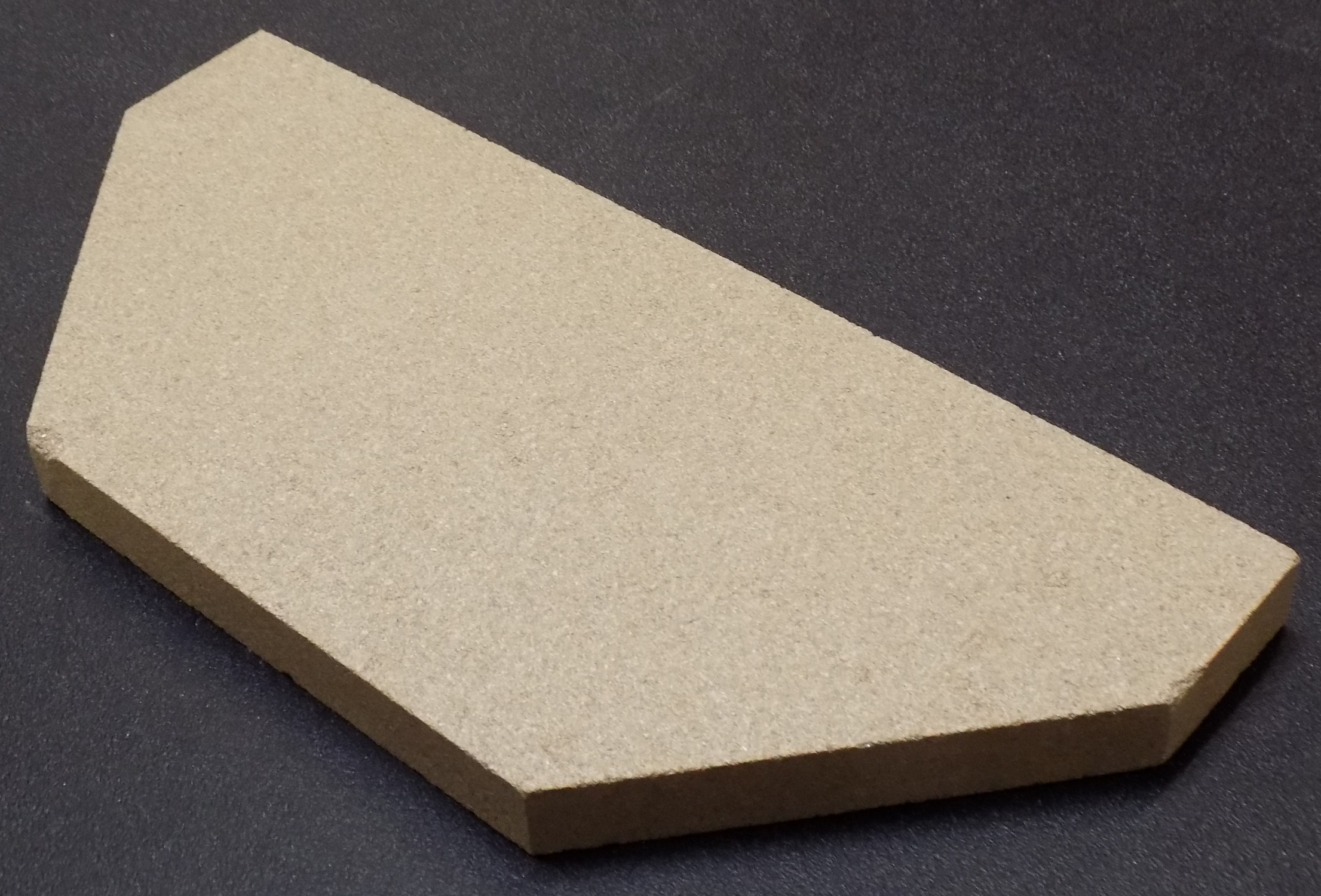 Jydepejsen Natura røgvenderplade Jydepejsen Natura røgvenderplade