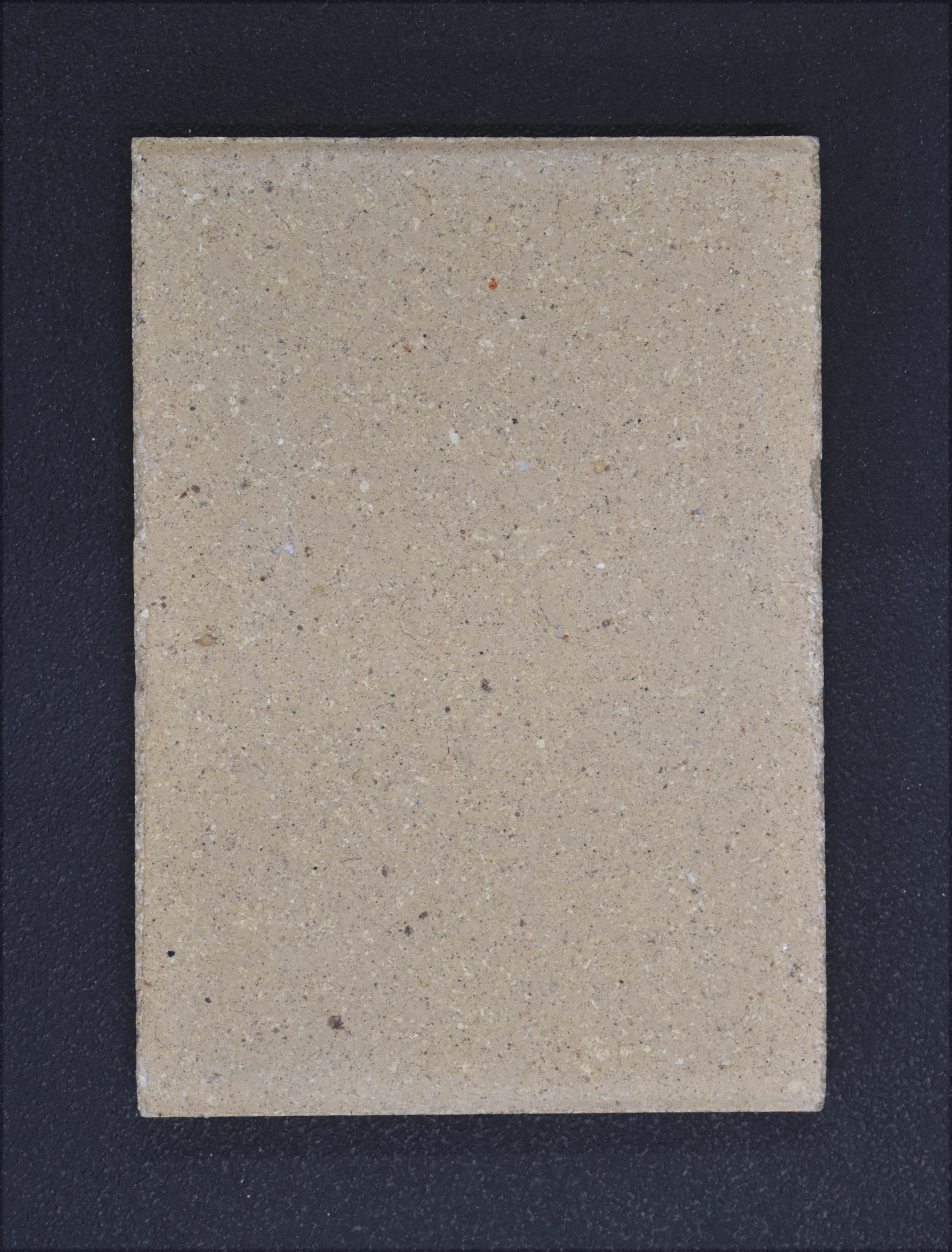 La Nordica Tea pierre de plaque arrière milieu