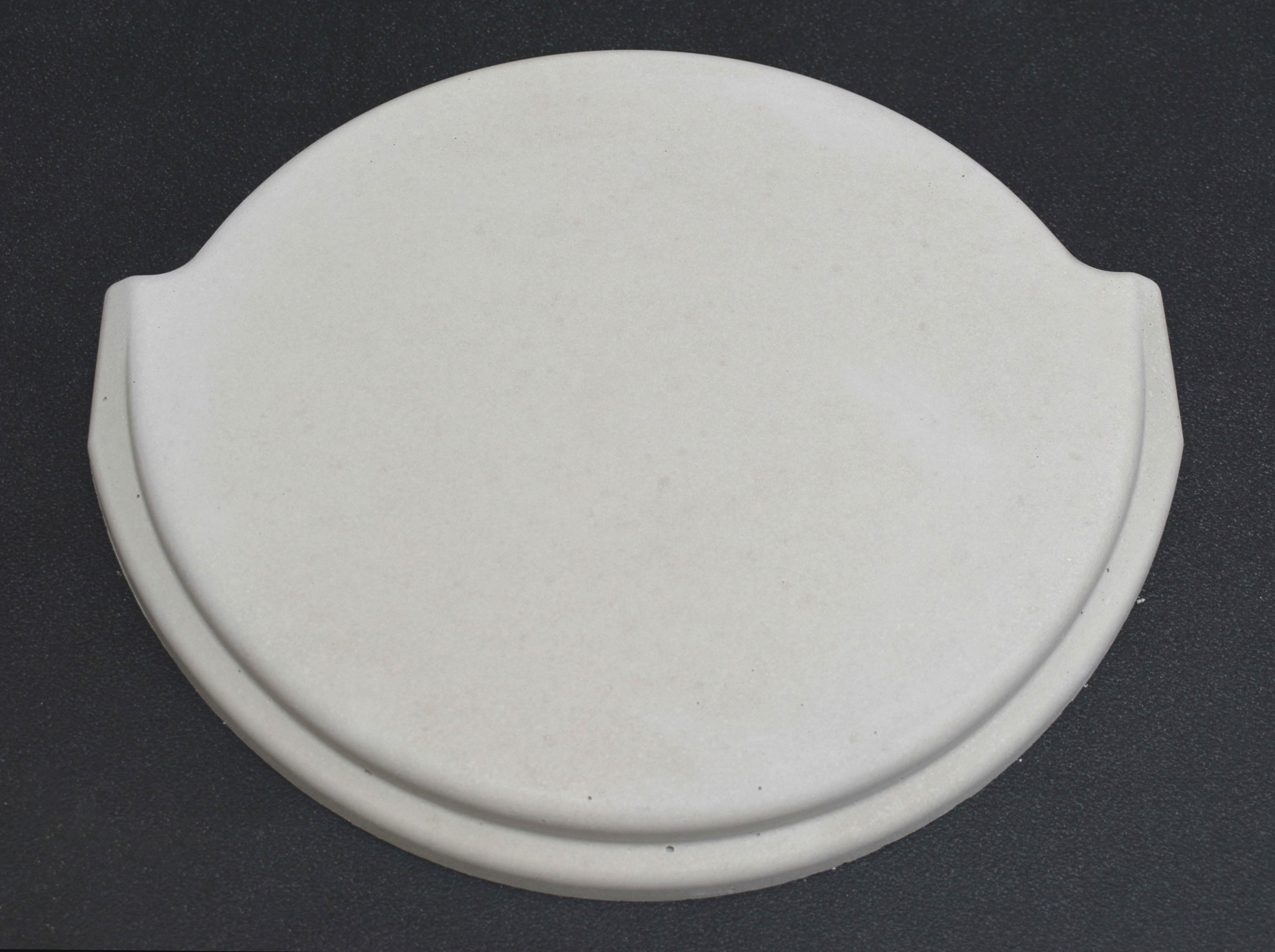 Spartherm Passo XS deflettore di tiraggio
