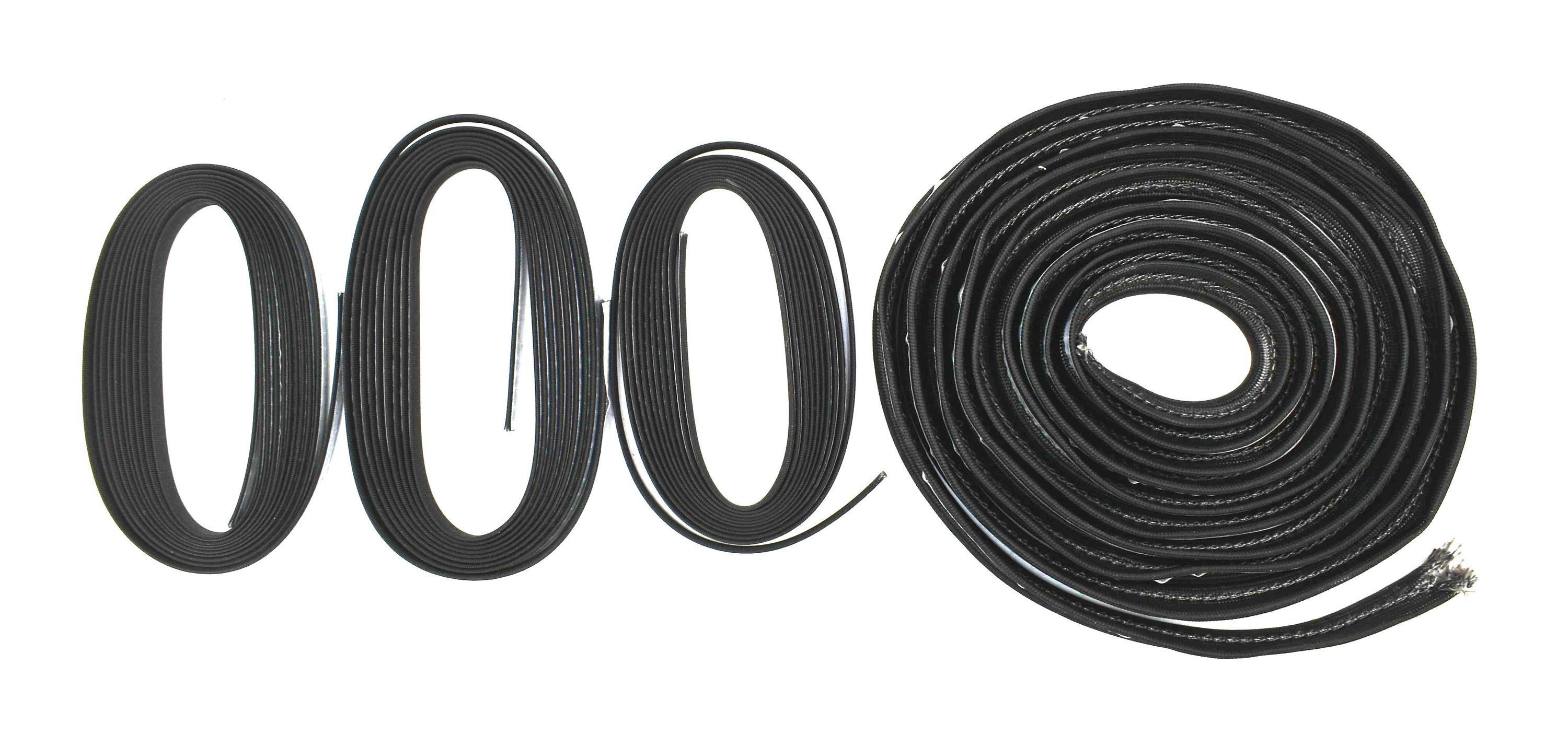 Spartherm Premium A-U-50h uszczelka szyby zestwa Spartherm Premium A-U-50h uszczelka szyby zestwa