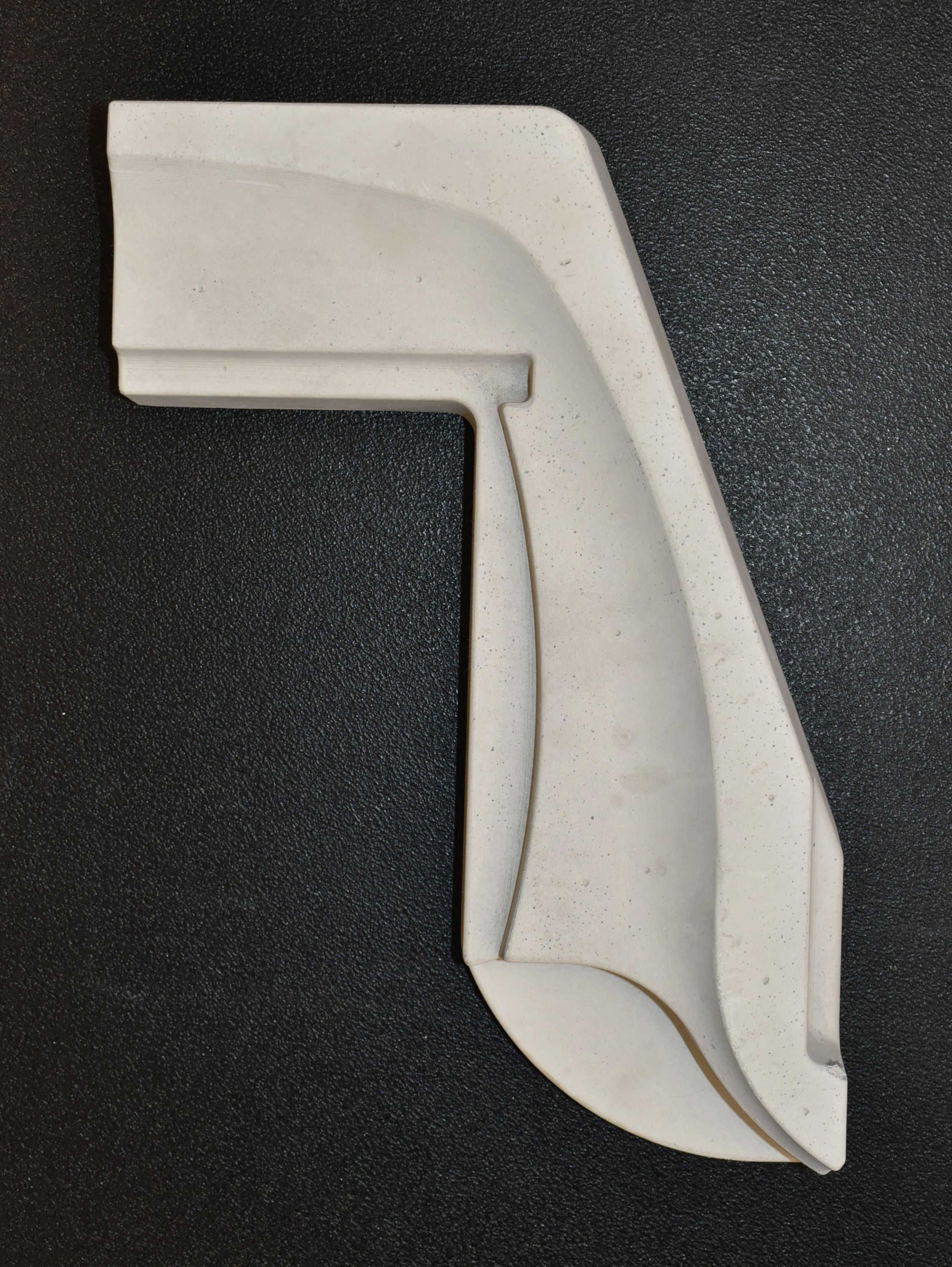 Austroflamm Vogue pietra per fondo a destra