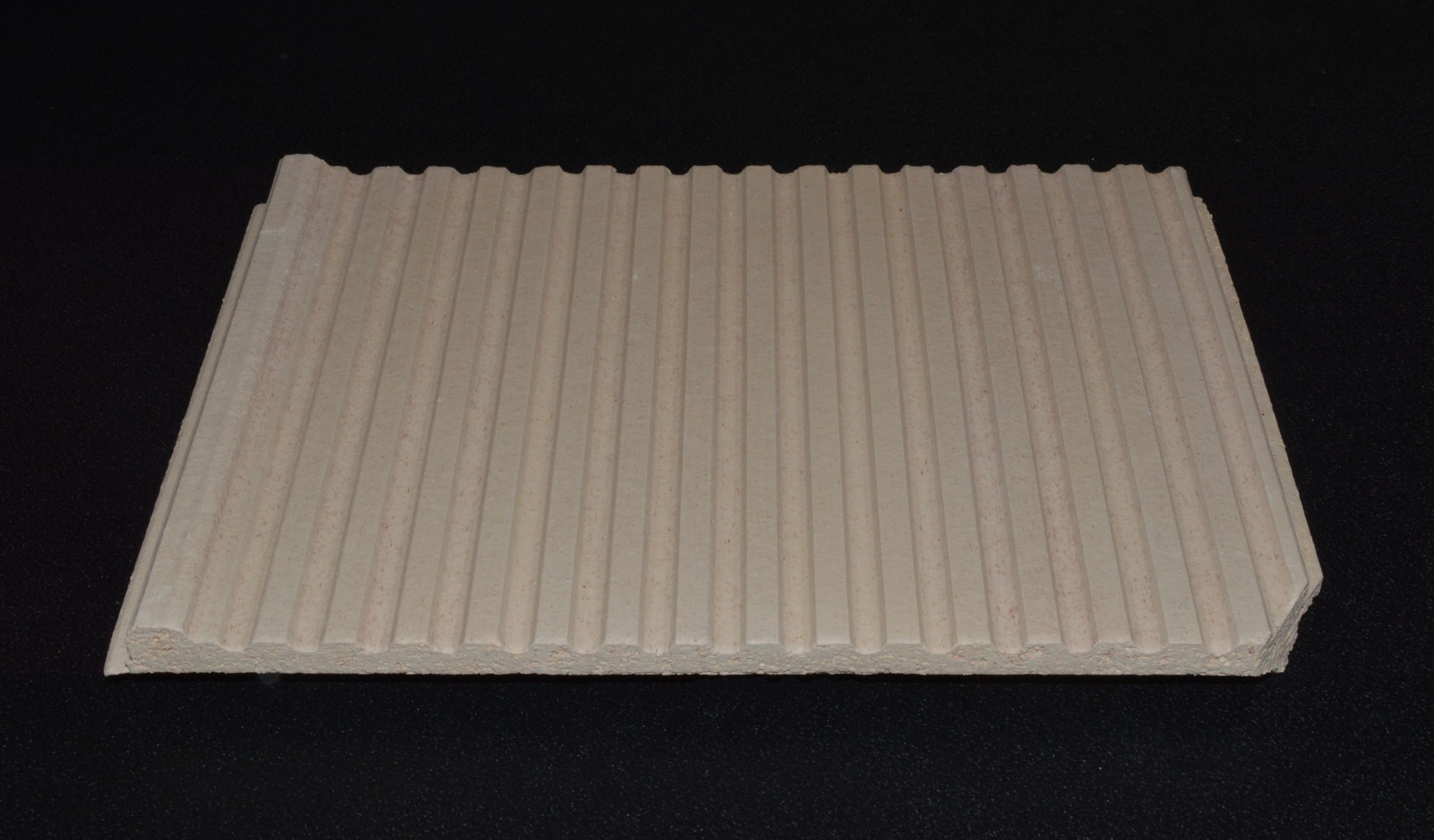 Brunner WF 33 pietra laterale a destra in basso