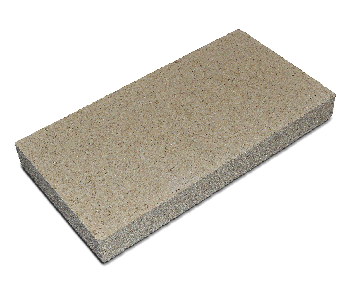 Faber Esbjerg 105 røgvenderplade højre Faber Esbjerg 105 røgvenderplade højre