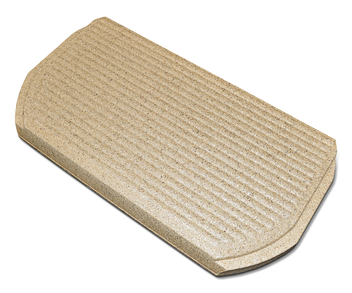 Morsö 6140 Zugumlenkung unten Umlenkstein Morsö 6140 Zugumlenkung unten Umlenkstein