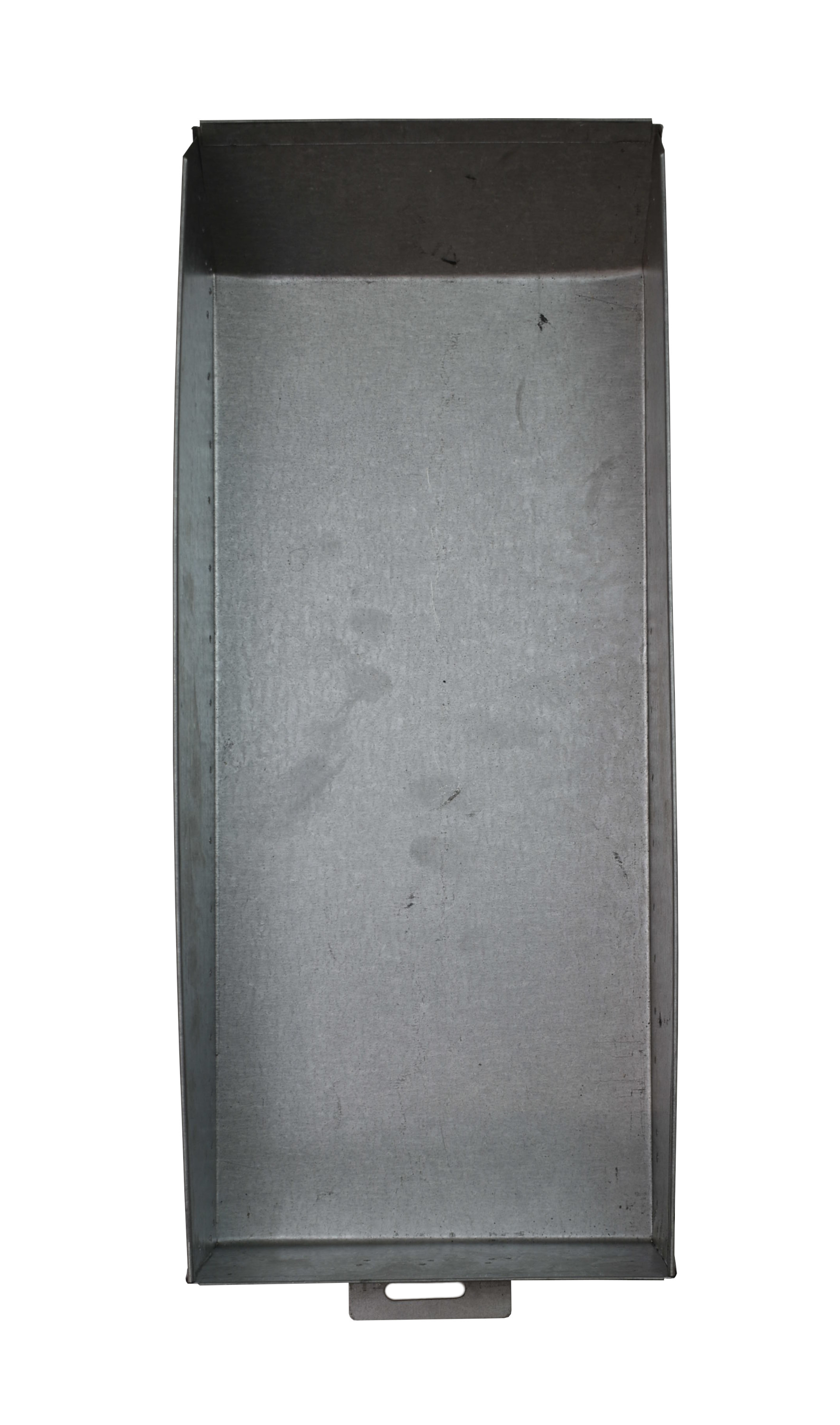 Wamsler K155 askeskuffe
