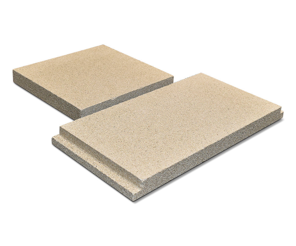 Justus Austin 5 røgvenderplade sæt A Justus Austin 5 røgvenderplade sæt A