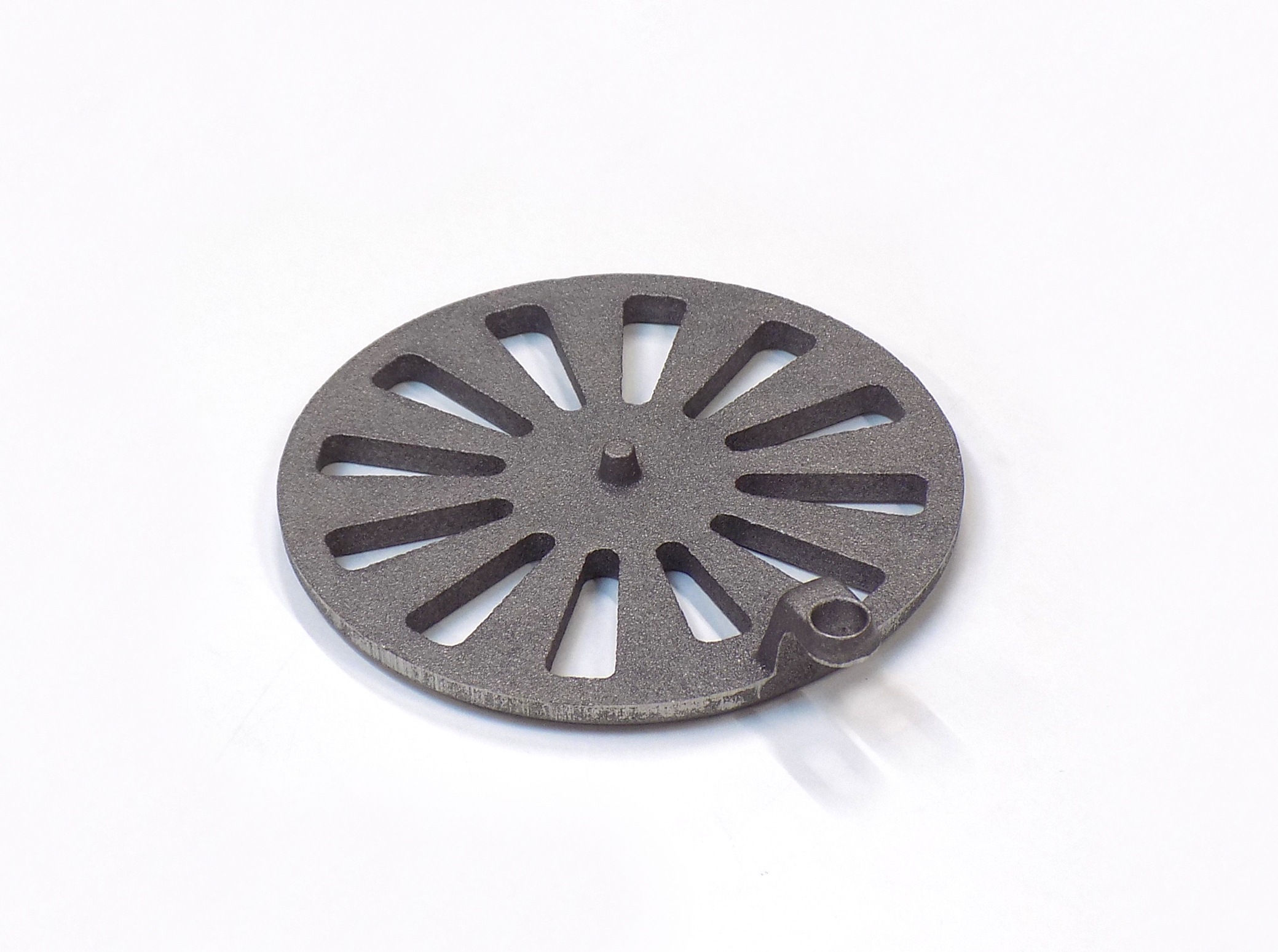 Varde Ovne Line 14 rysterist Varde Ovne Line 14 rysterist