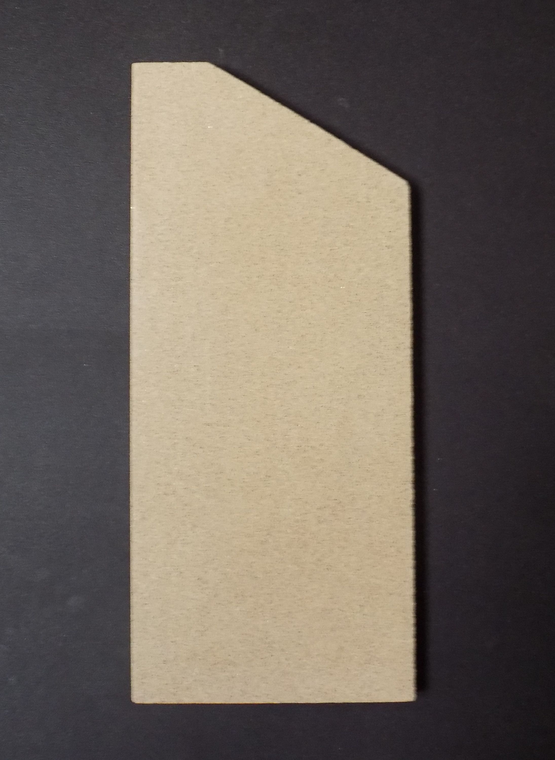 Wamsler Myro Seitenstein links Vermiculite Wamsler Myro Seitenstein links Vermiculite