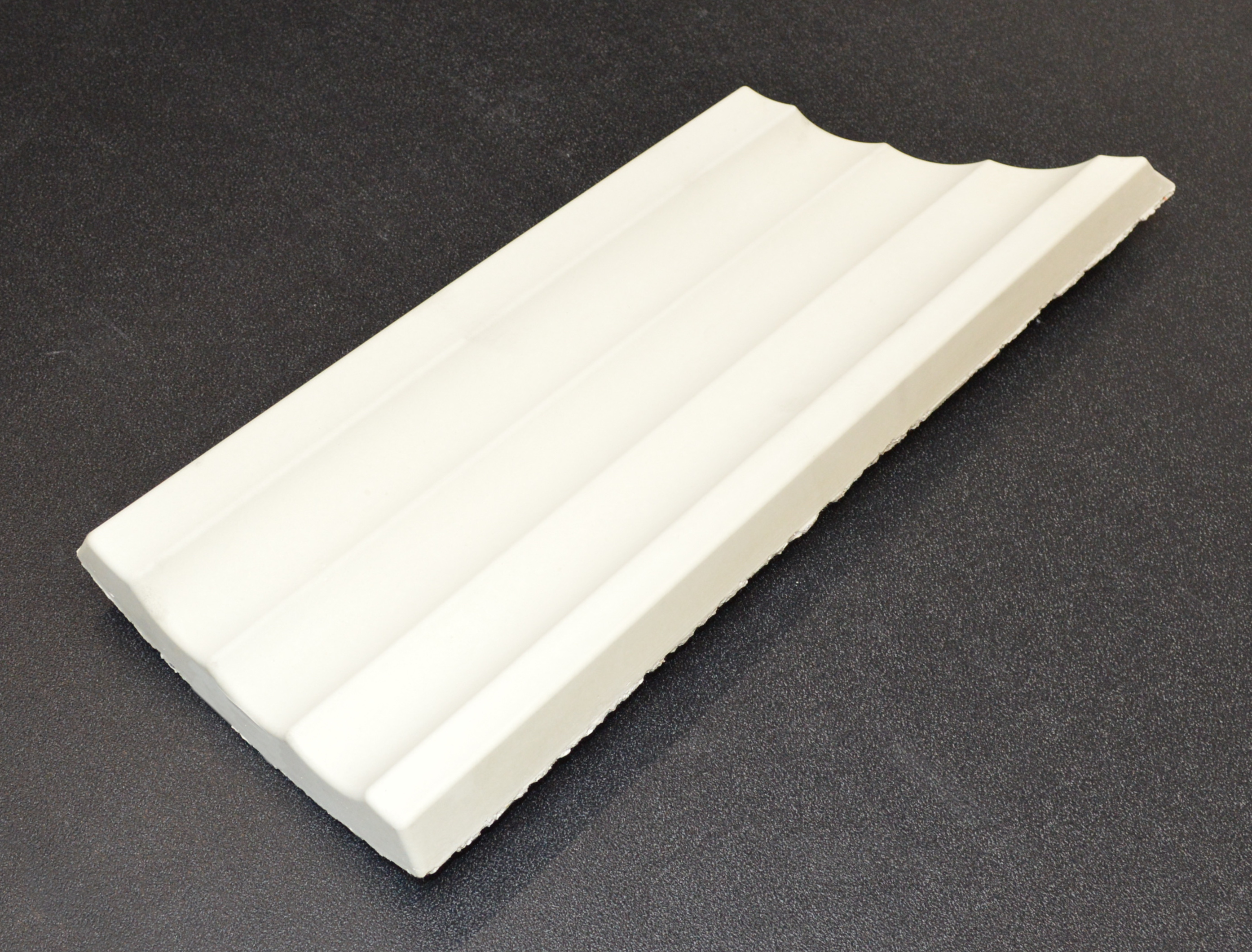 Spartherm Mini Z1-57 sidesten højre bagved