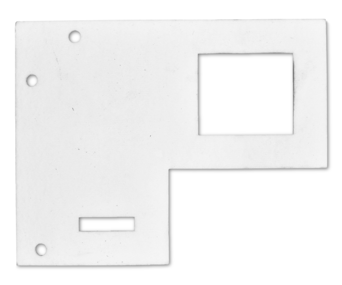 Jydepejsen Cosmo Afdichting DuplicAir® Luchtwiel