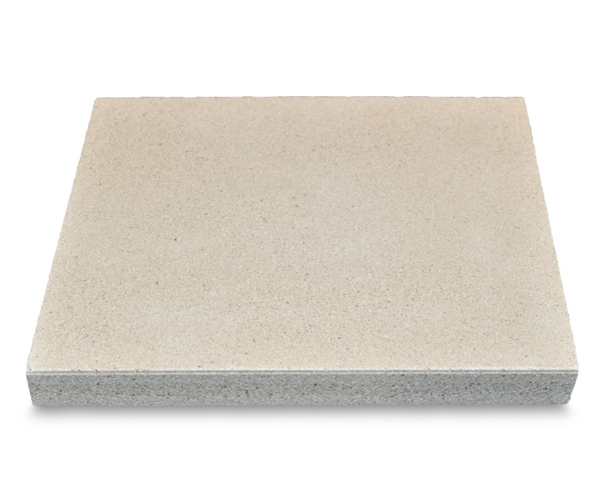 Oranier Viking vlamplaat D Oranier Viking vlamplaat D