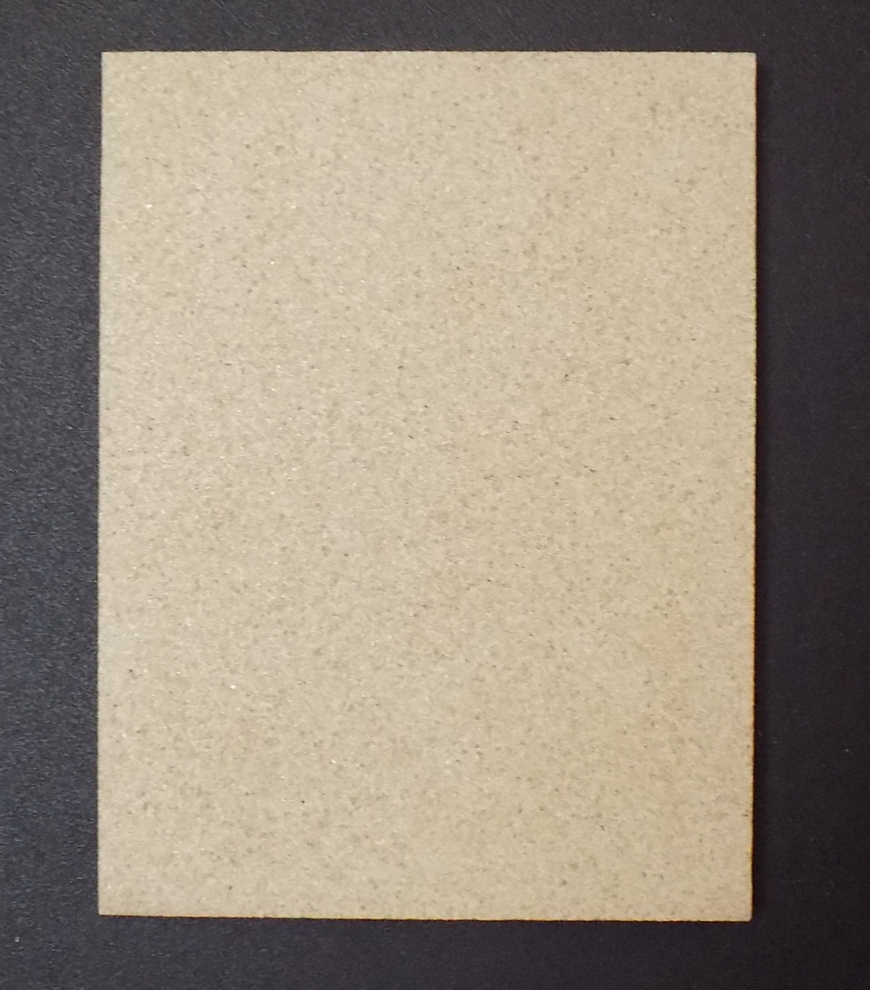 Oranier Malmö 8 Achterste muur steen links B Oranier Malmö 8 Achterste muur steen links B