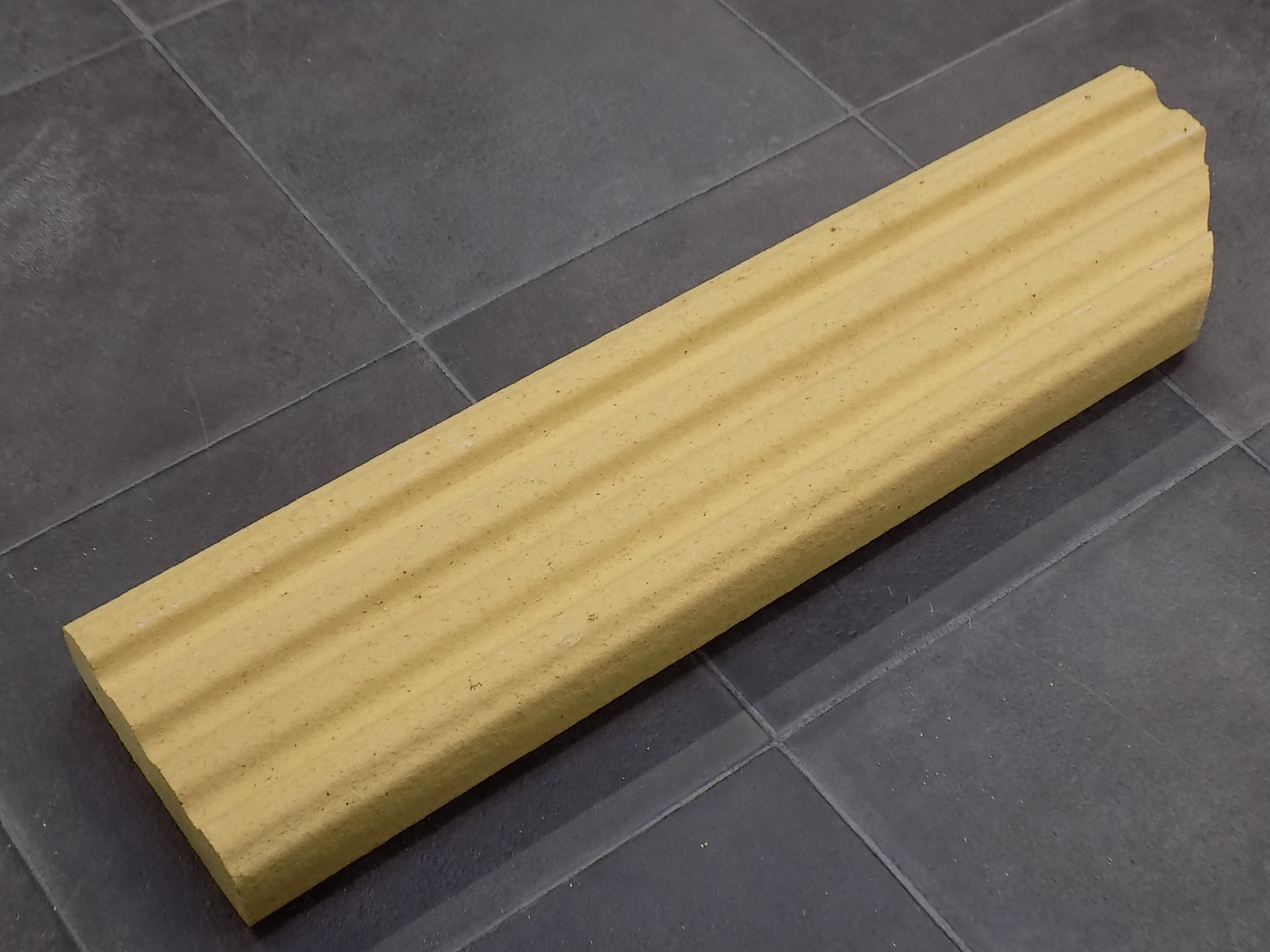 Leda Sandia sidesten venstre foran Leda Sandia sidesten venstre foran