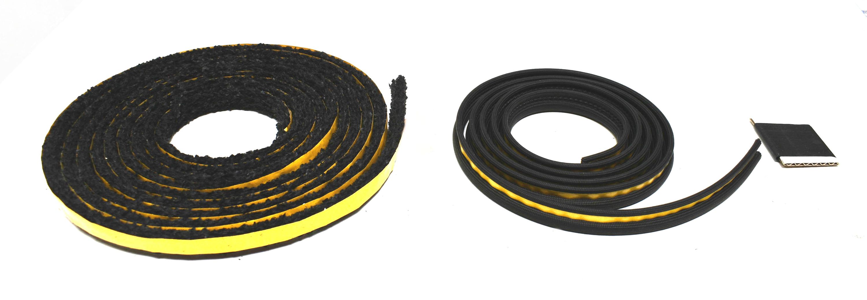 Romotop Vulsini Scheibendichtung Set Banddichtung Romotop Vulsini Scheibendichtung Set Banddichtung