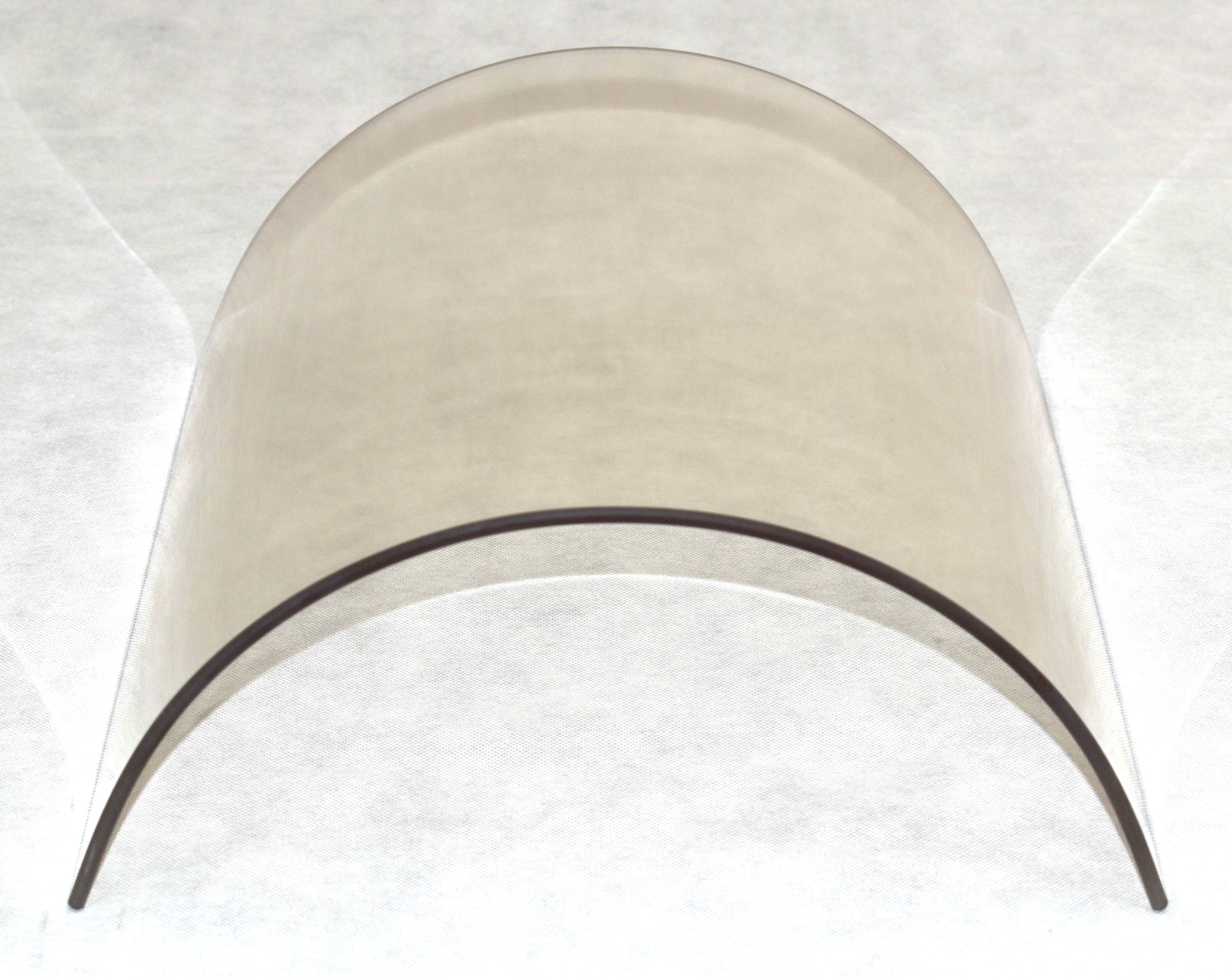 Leda Unica Glasruit