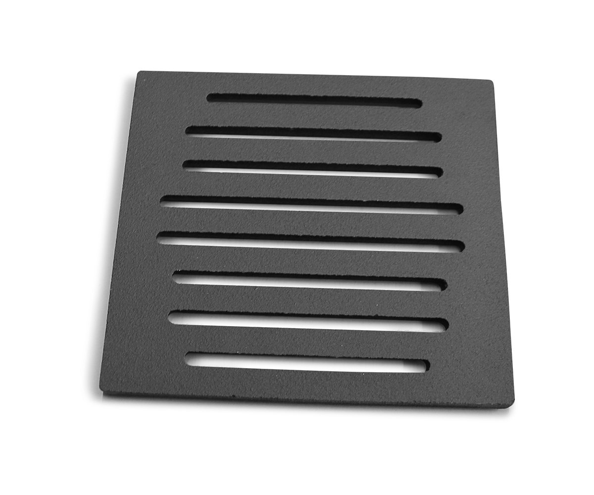 Oranier Alto rysterist