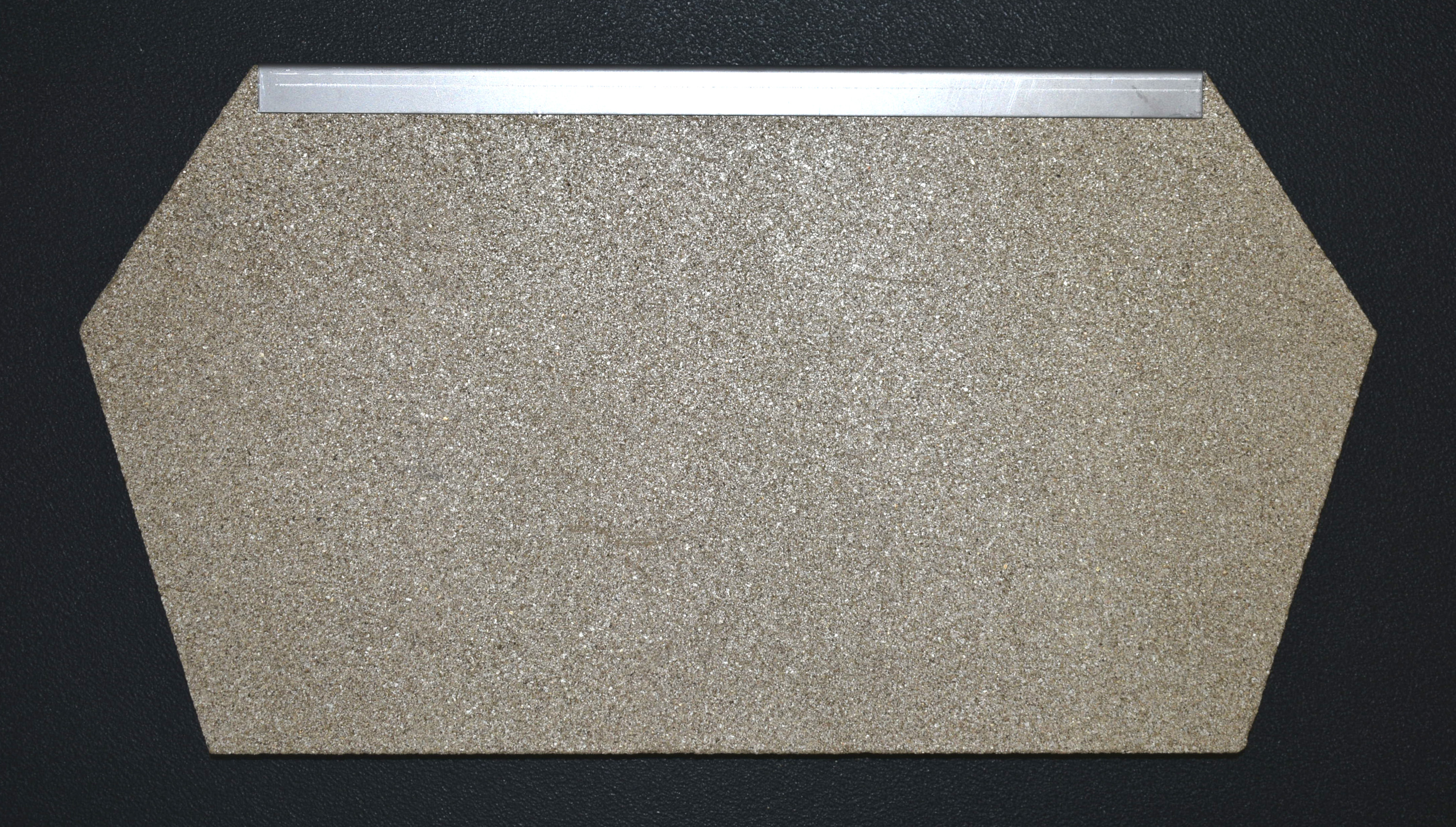 Dan Skan Rondo H deflettore di tiraggio