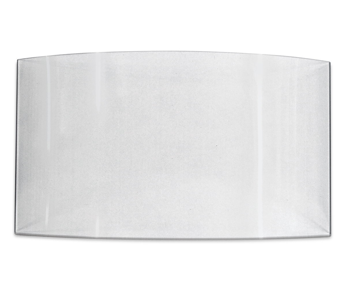 Heta Scan-Line 520 glas bagerum