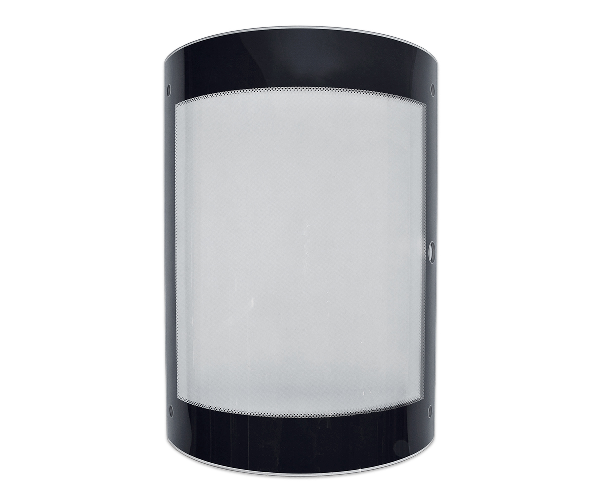 Attika Pilar 152 glas
