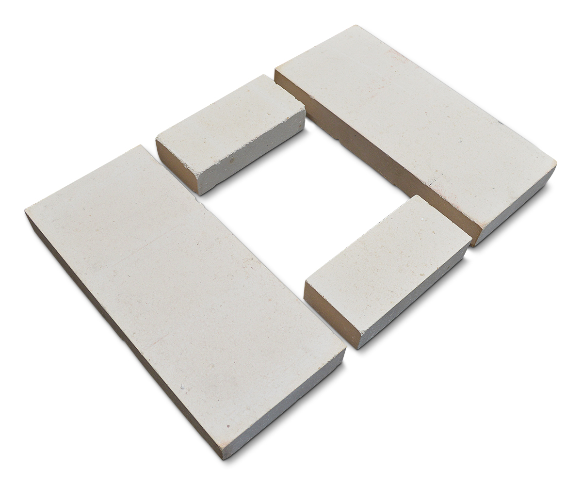 Conforto Verona II 3.0 Bodemsteen Set