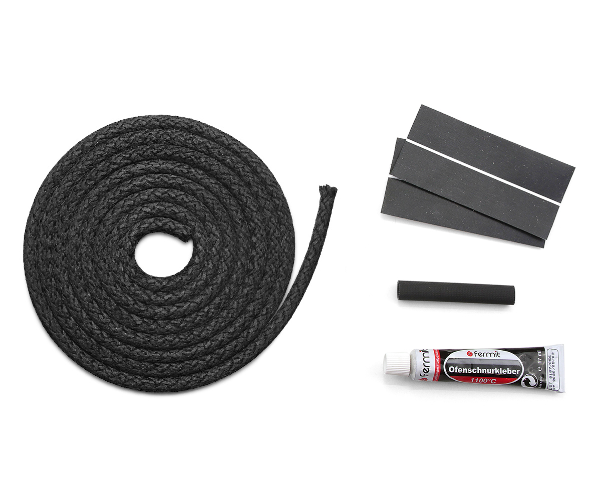 Austroflamm Koko Xtra Türdichtung Set Austroflamm Koko Xtra Türdichtung Set