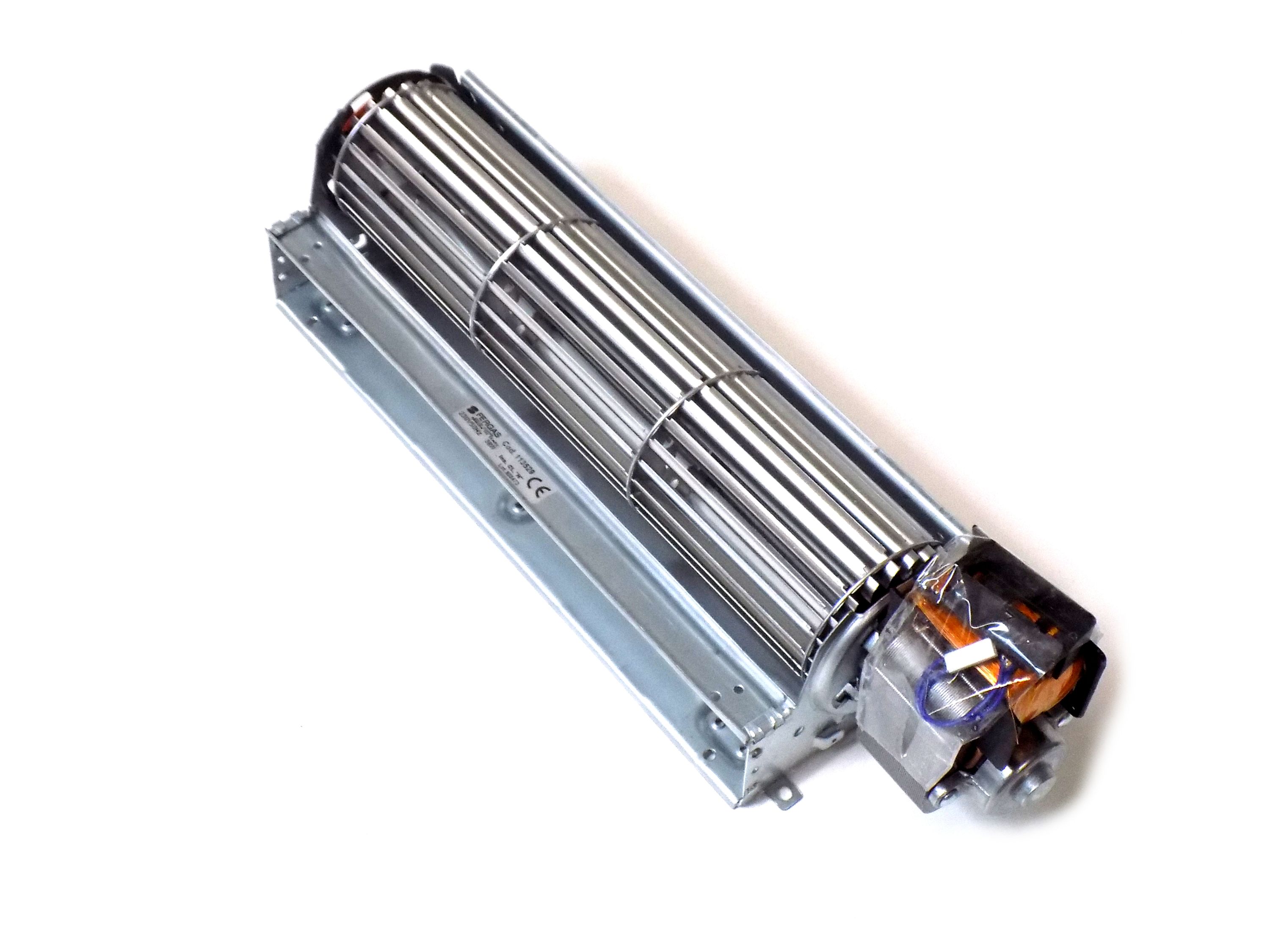 Wamsler PO 59 Raumluftventilator Ventilator