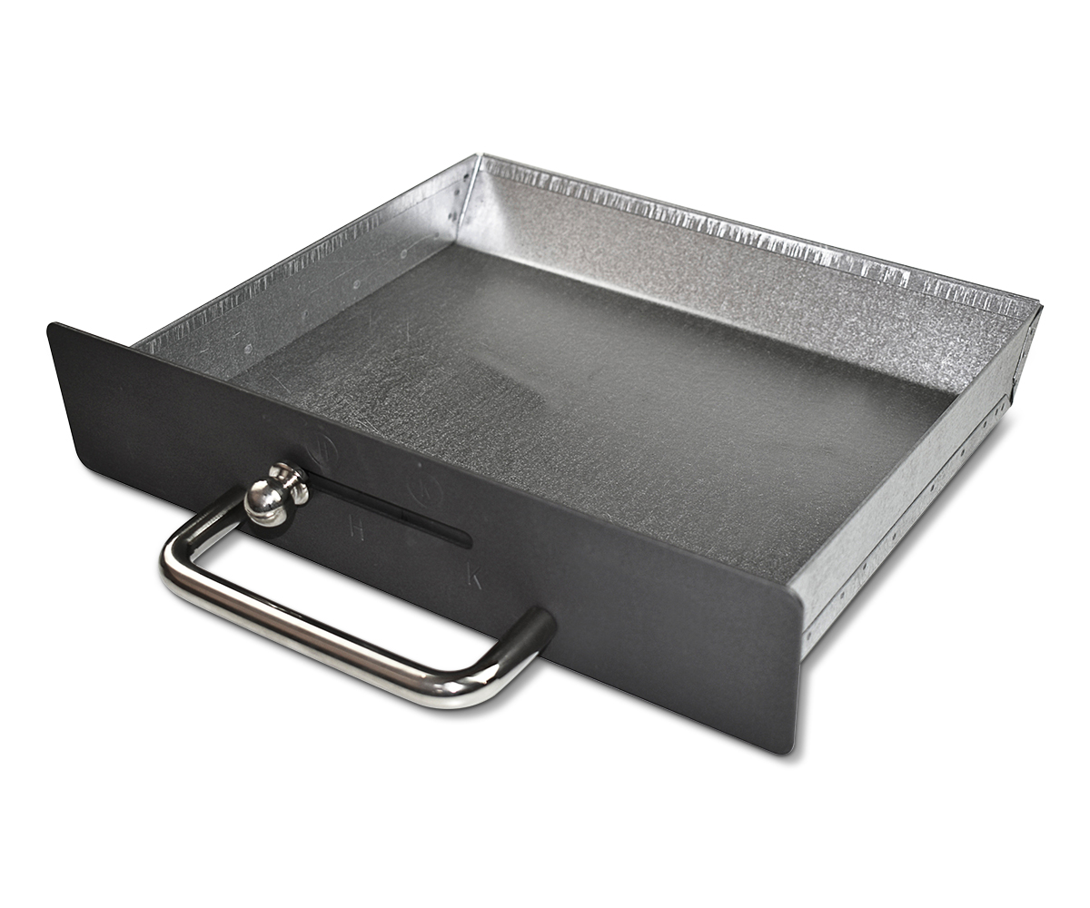 Wamsler KF 198 P skrzynka na popiół szary Wamsler KF 198 P skrzynka na popiół szary