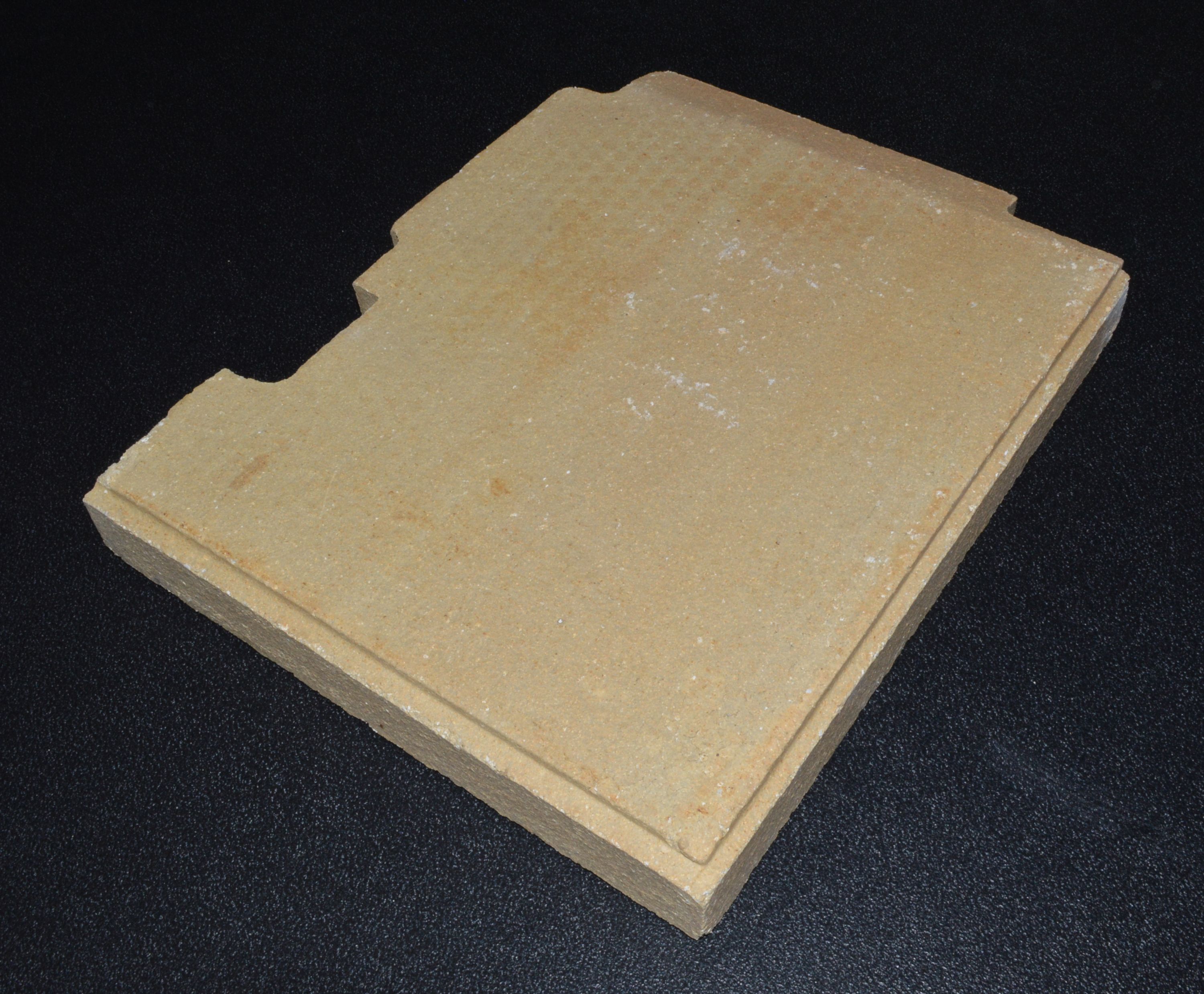 Haas-Sohn HSZ 40.2 sidesten venstre Haas-Sohn HSZ 40.2 sidesten venstre