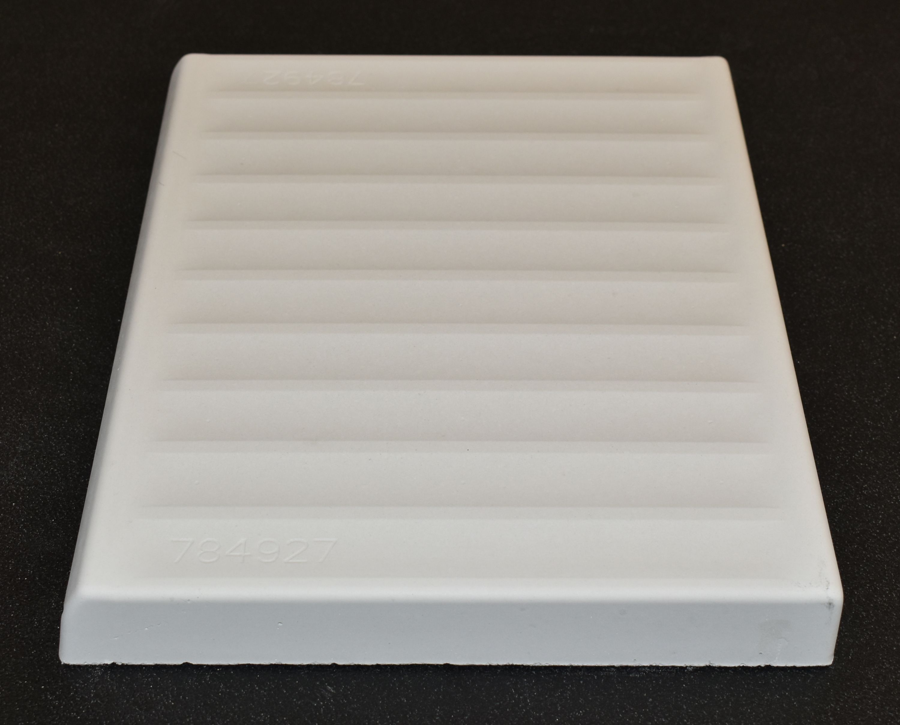 Austroflamm Jess Xtra bagsten venstre