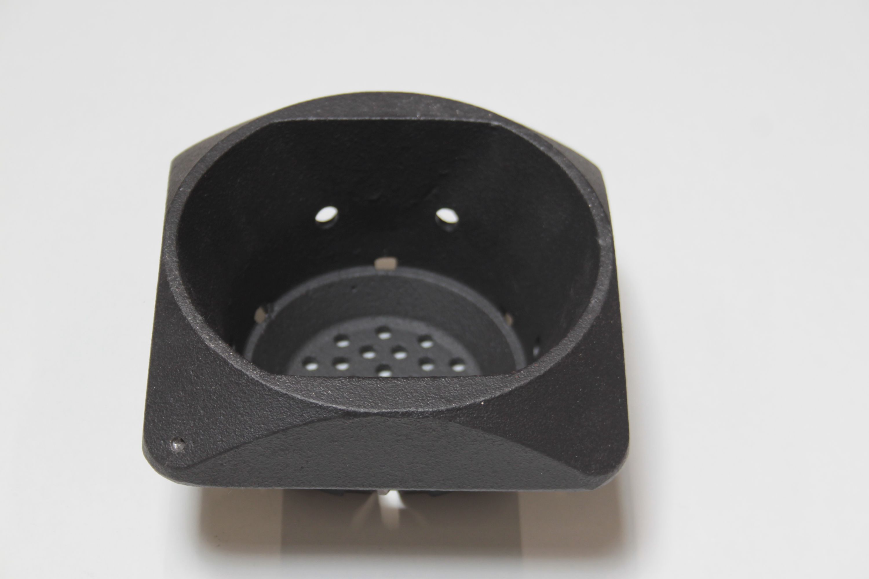 Wamsler WP 01 branderpot