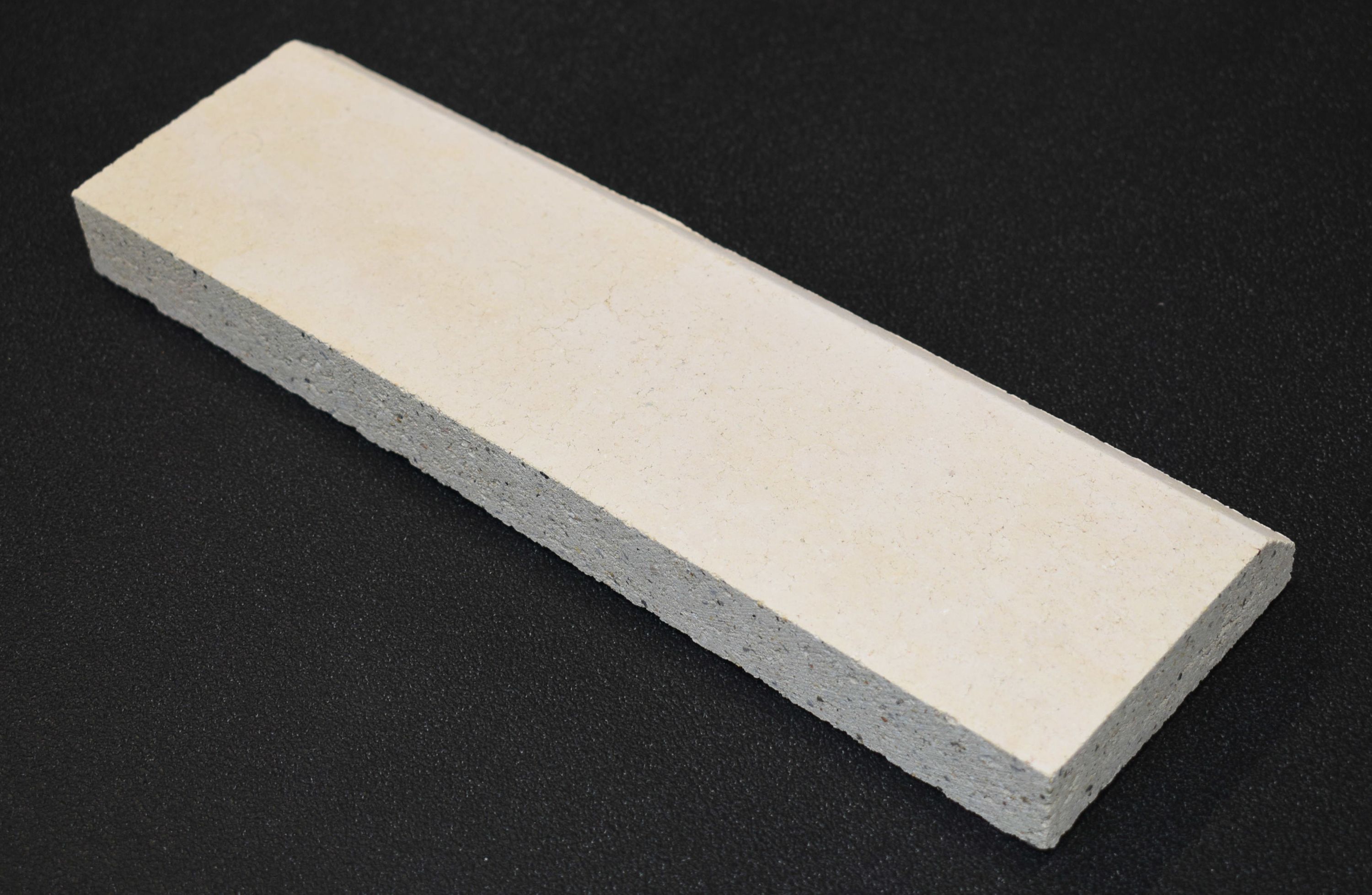 Haas-Sohn Bali 296.17 pietra posteriore in alto